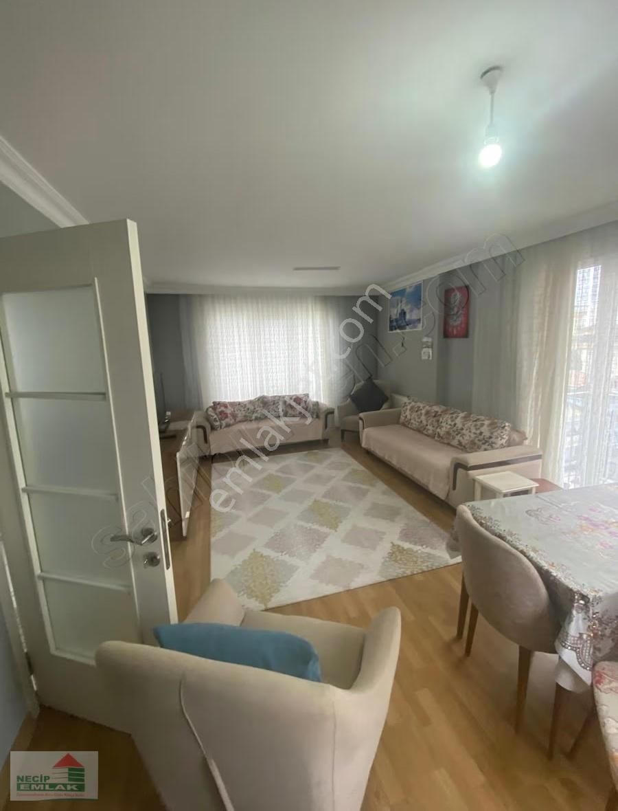 Necip Emlaktan Kiralık Eşyalı 2+1 Daire - Görsel 21