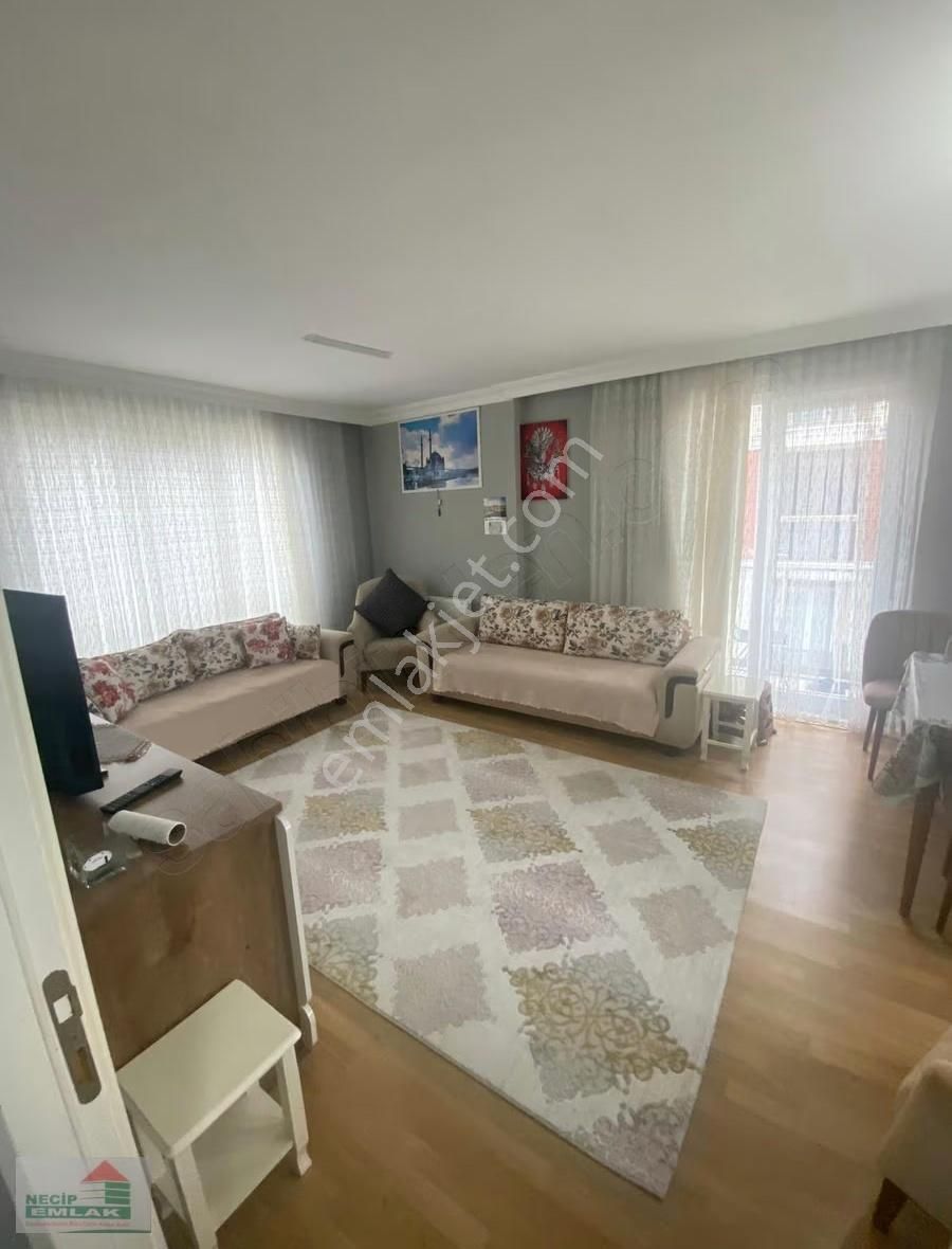 Necip Emlaktan Kiralık Eşyalı 2+1 Daire - Görsel 19