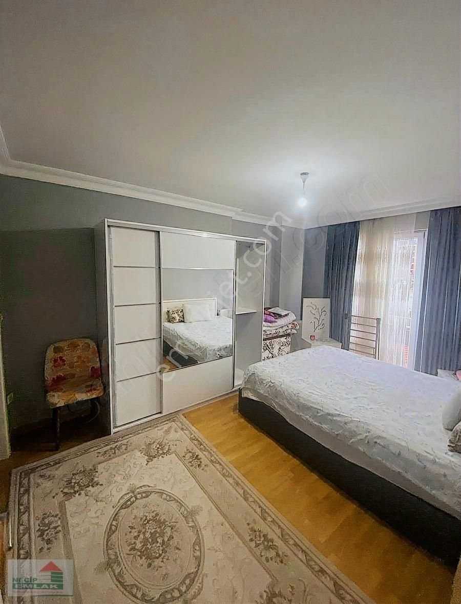 Necip Emlaktan Kiralık Eşyalı 2+1 Daire - Görsel 13