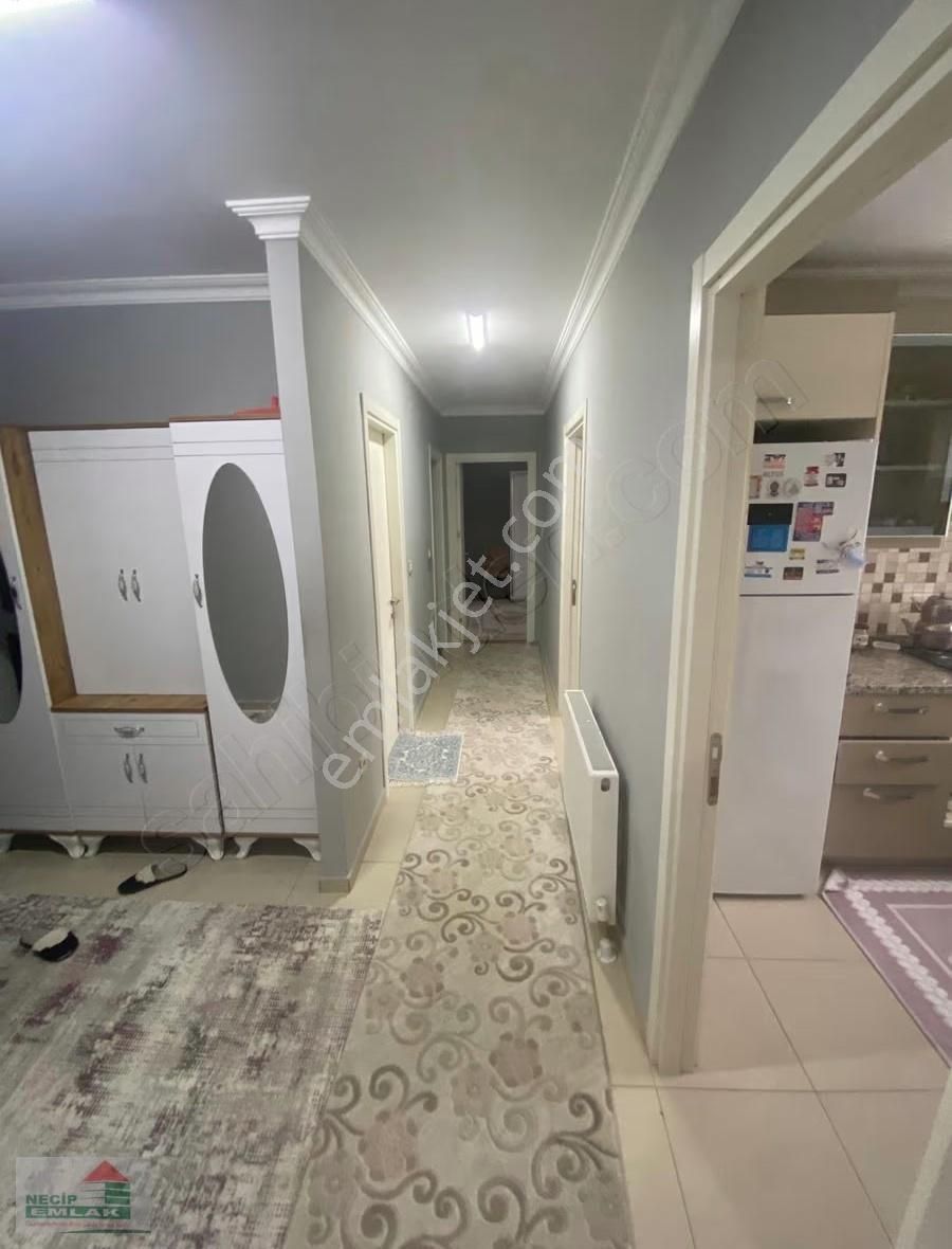 Necip Emlaktan Kiralık Eşyalı 2+1 Daire - Görsel 12