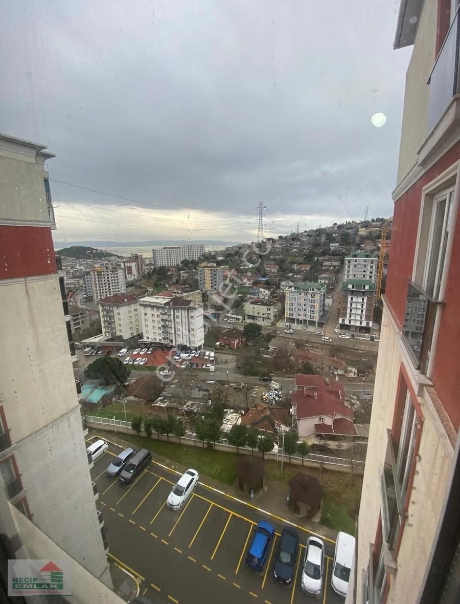 Necip Emlaktan Kiralık Eşyalı 2+1 Daire