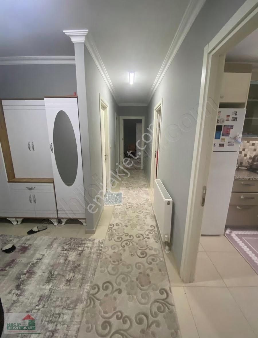 Necip Emlaktan Kiralık Eşyalı 2+1 Daire - Görsel 8