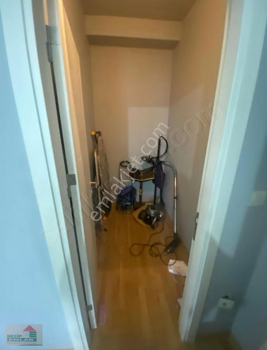 Necip Emlaktan Kiralık Eşyalı 2+1 Daire - Görsel 10