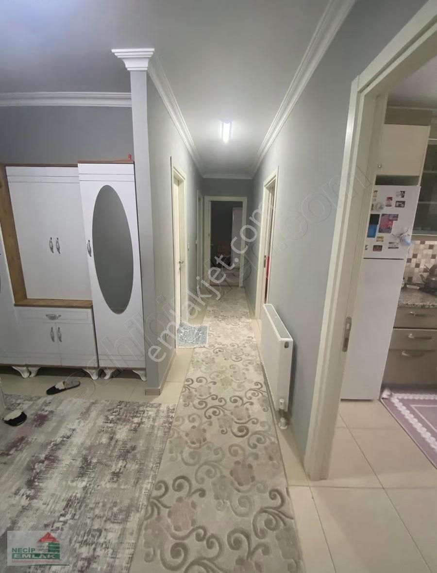 Necip Emlaktan Kiralık Eşyalı 2+1 Daire - Görsel 7