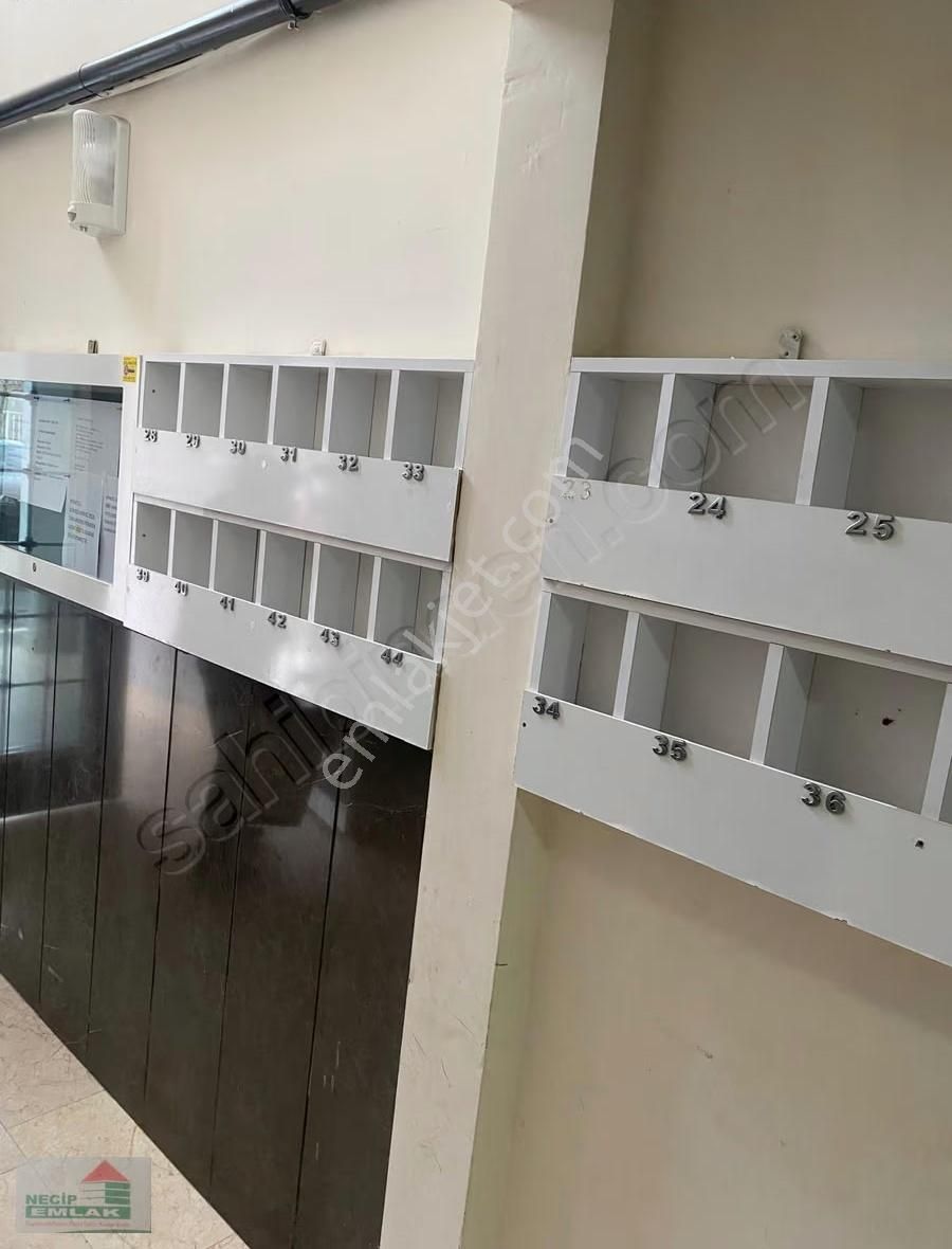 Necip Emlaktan Kiralık Eşyalı 2+1 Daire - Görsel 18