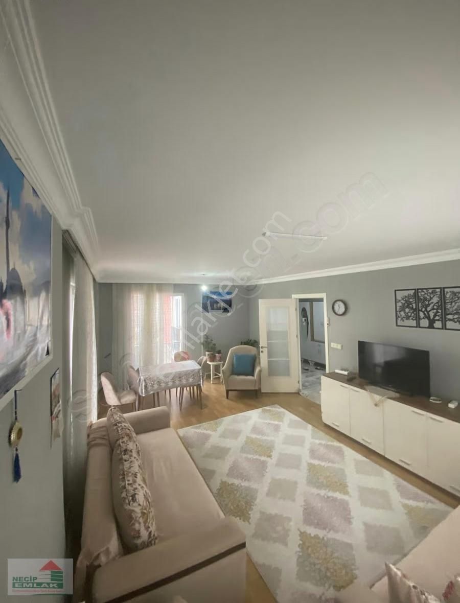 Necip Emlaktan Kiralık Eşyalı 2+1 Daire - Görsel 6