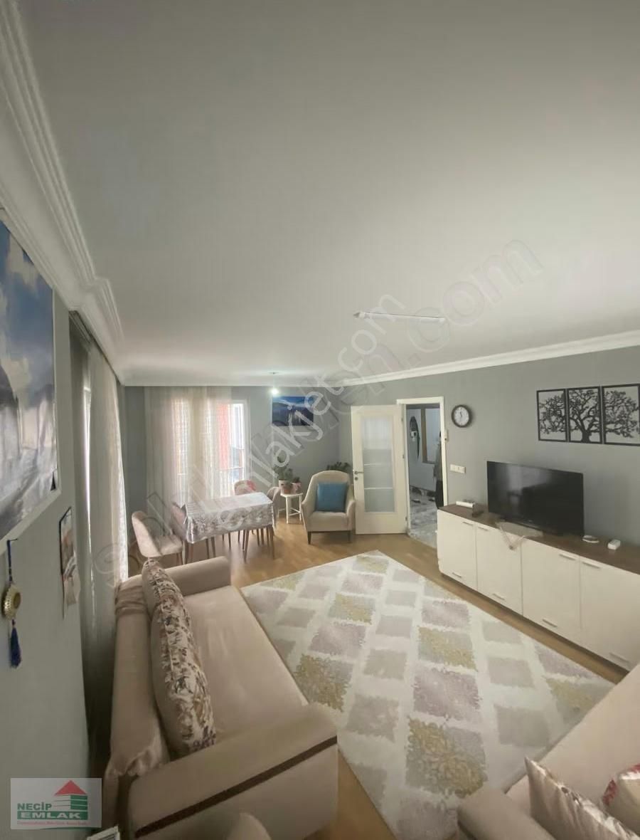 Necip Emlaktan Kiralık Eşyalı 2+1 Daire - Görsel 4