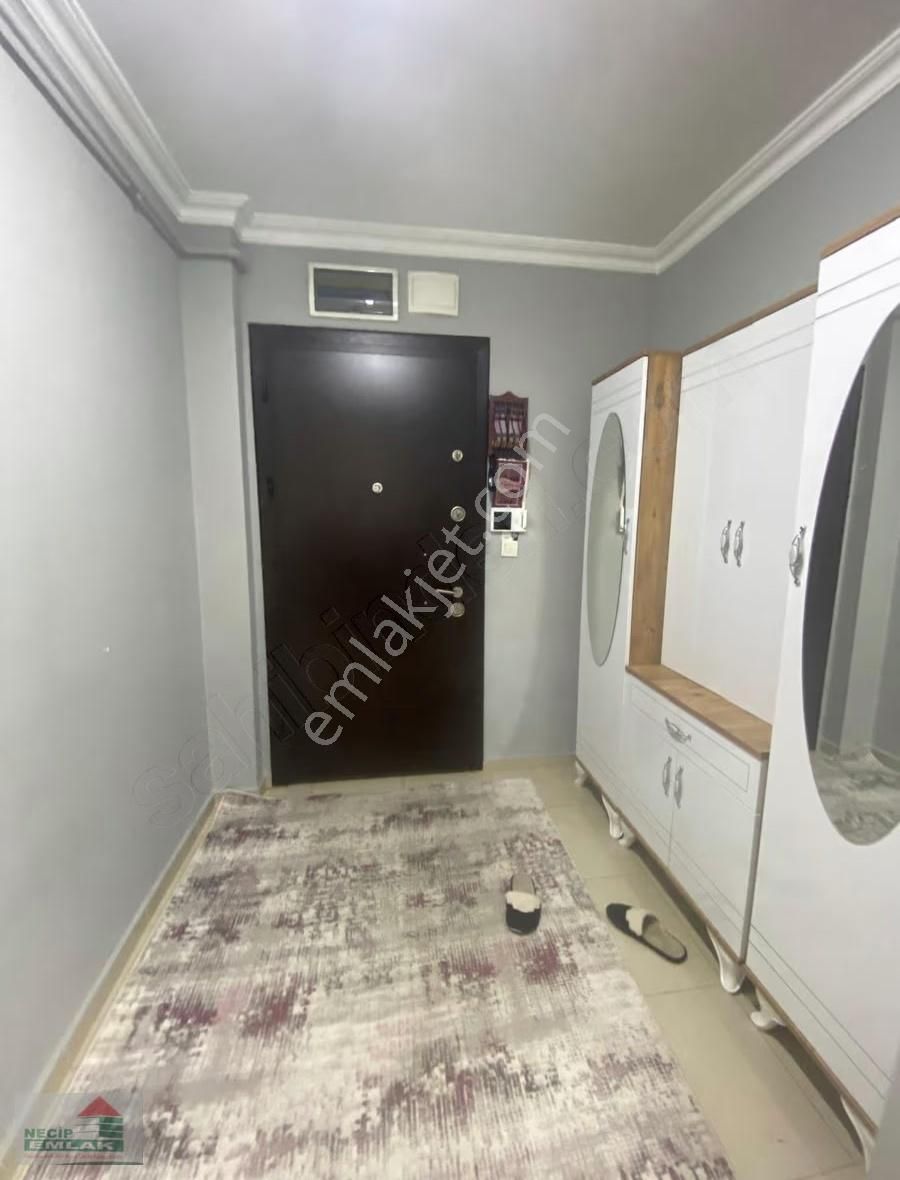 Necip Emlaktan Kiralık Eşyalı 2+1 Daire - Görsel 11