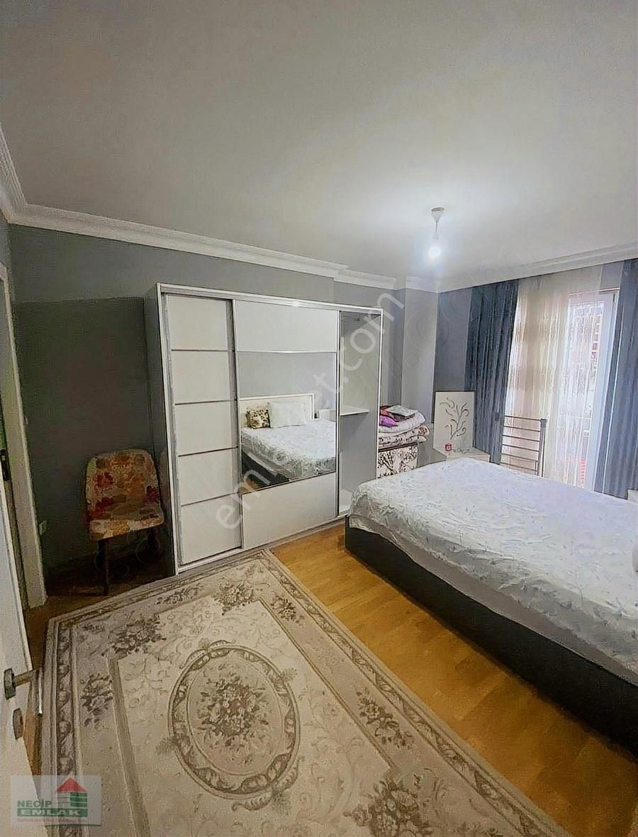 Necip Emlaktan Kiralık Eşyalı 2+1 Daire - Görsel 16