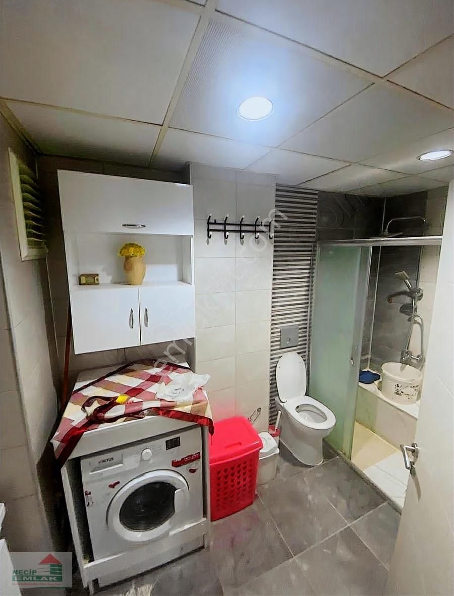 Necip Emlaktan Kiralık Eşyalı 2+1 Daire - Görsel 17