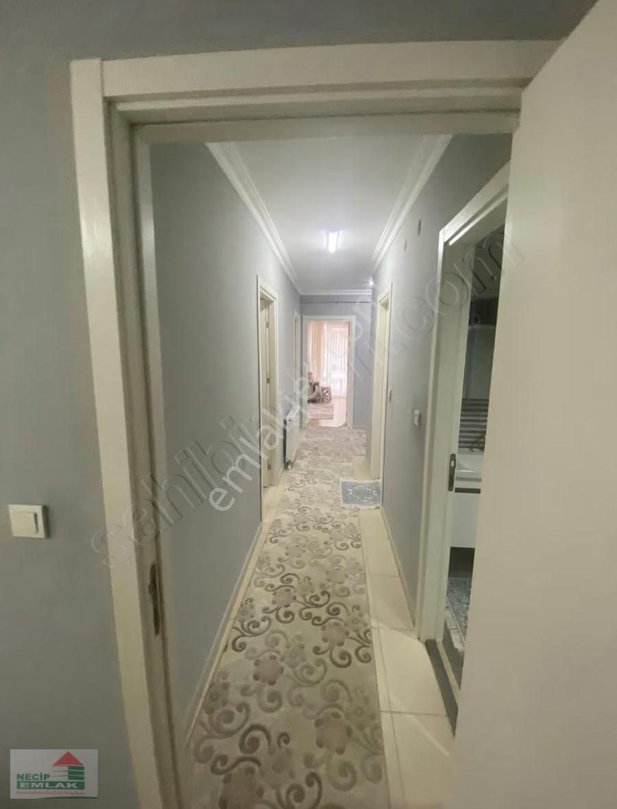 Necip Emlaktan Kiralık Eşyalı 2+1 Daire - Görsel 15