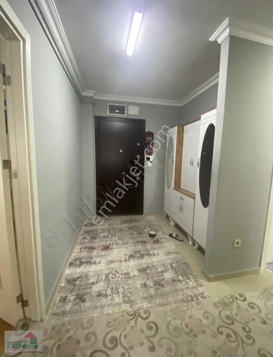 Necip Emlaktan Kiralık Eşyalı 2+1 Daire - Görsel 2