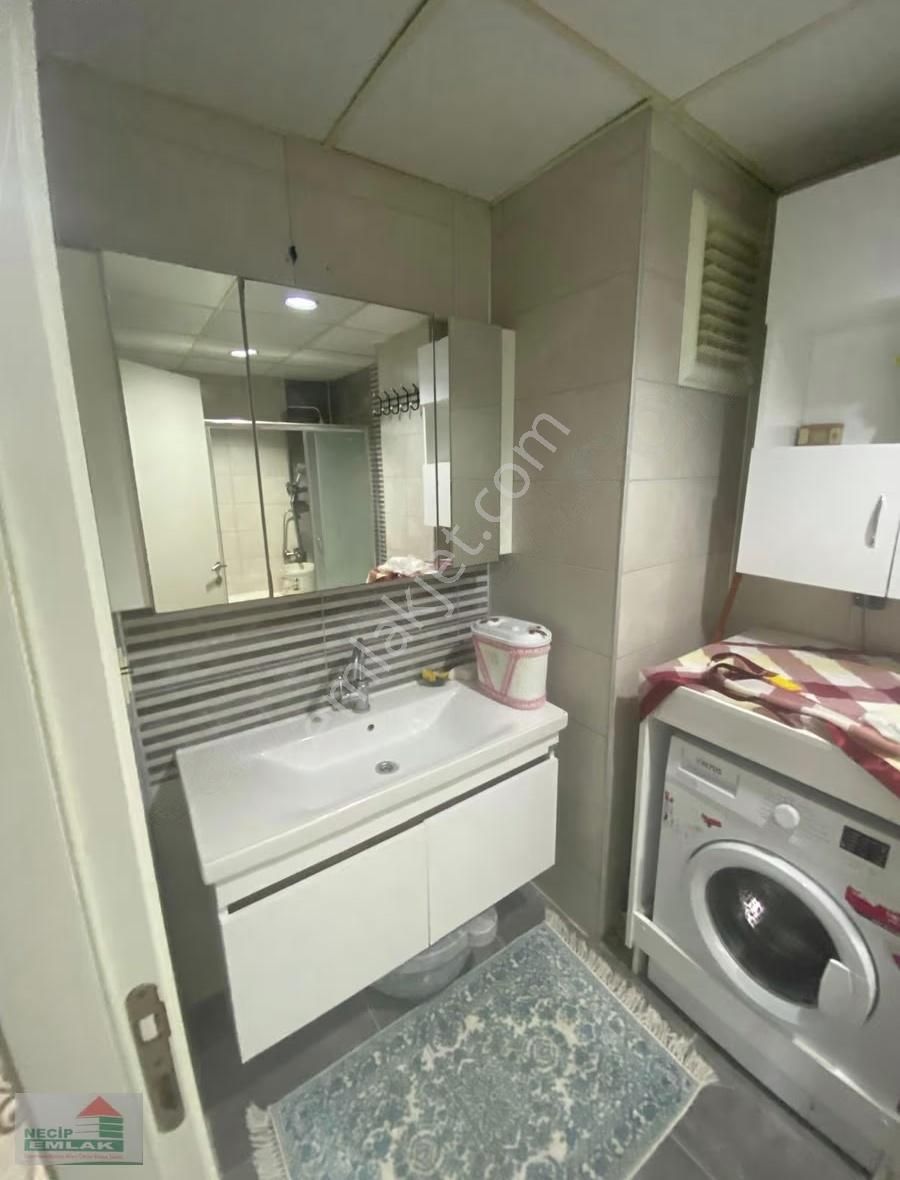 Necip Emlaktan Kiralık Eşyalı 2+1 Daire - Görsel 5