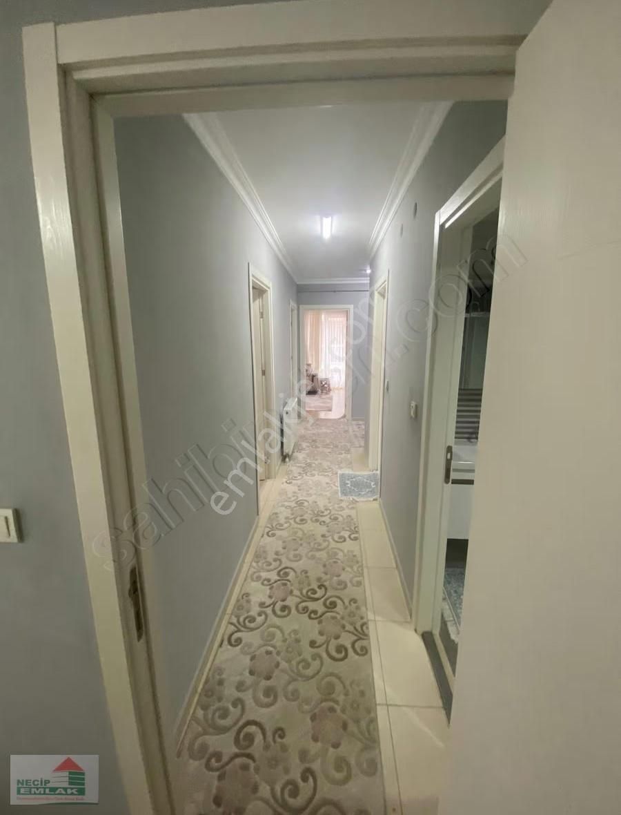 Necip Emlaktan Kiralık Eşyalı 2+1 Daire - Görsel 3