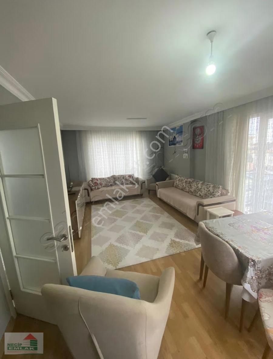 Necip Emlaktan Kiralık Eşyalı 2+1 Daire - Görsel 20