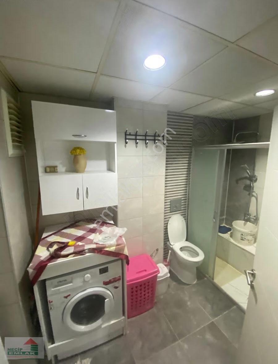 Necip Emlaktan Kiralık Eşyalı 2+1 Daire - Görsel 9