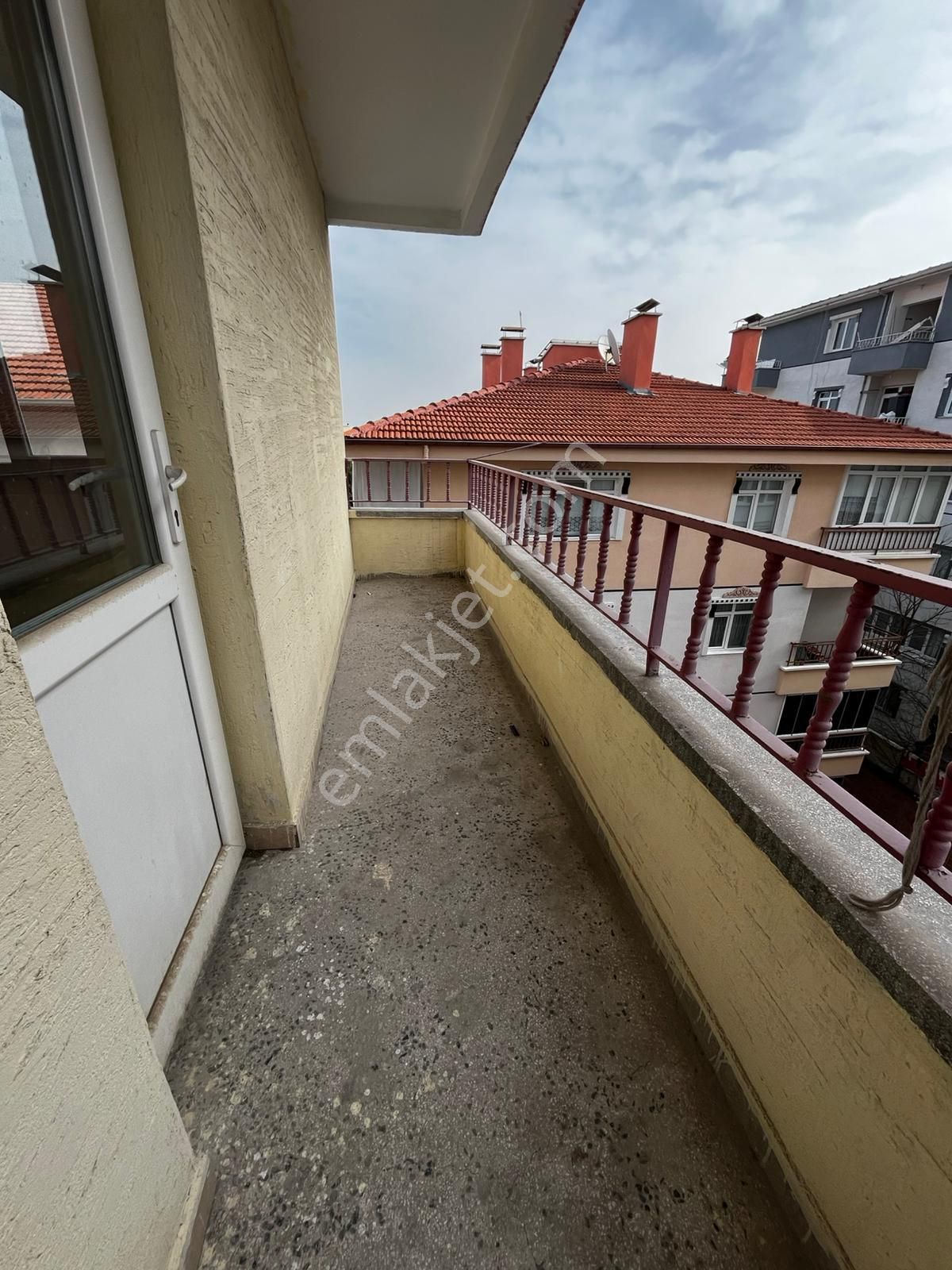 Sincan Selçuklu Mh.de 3+1 Satılık Daire - Görsel 31