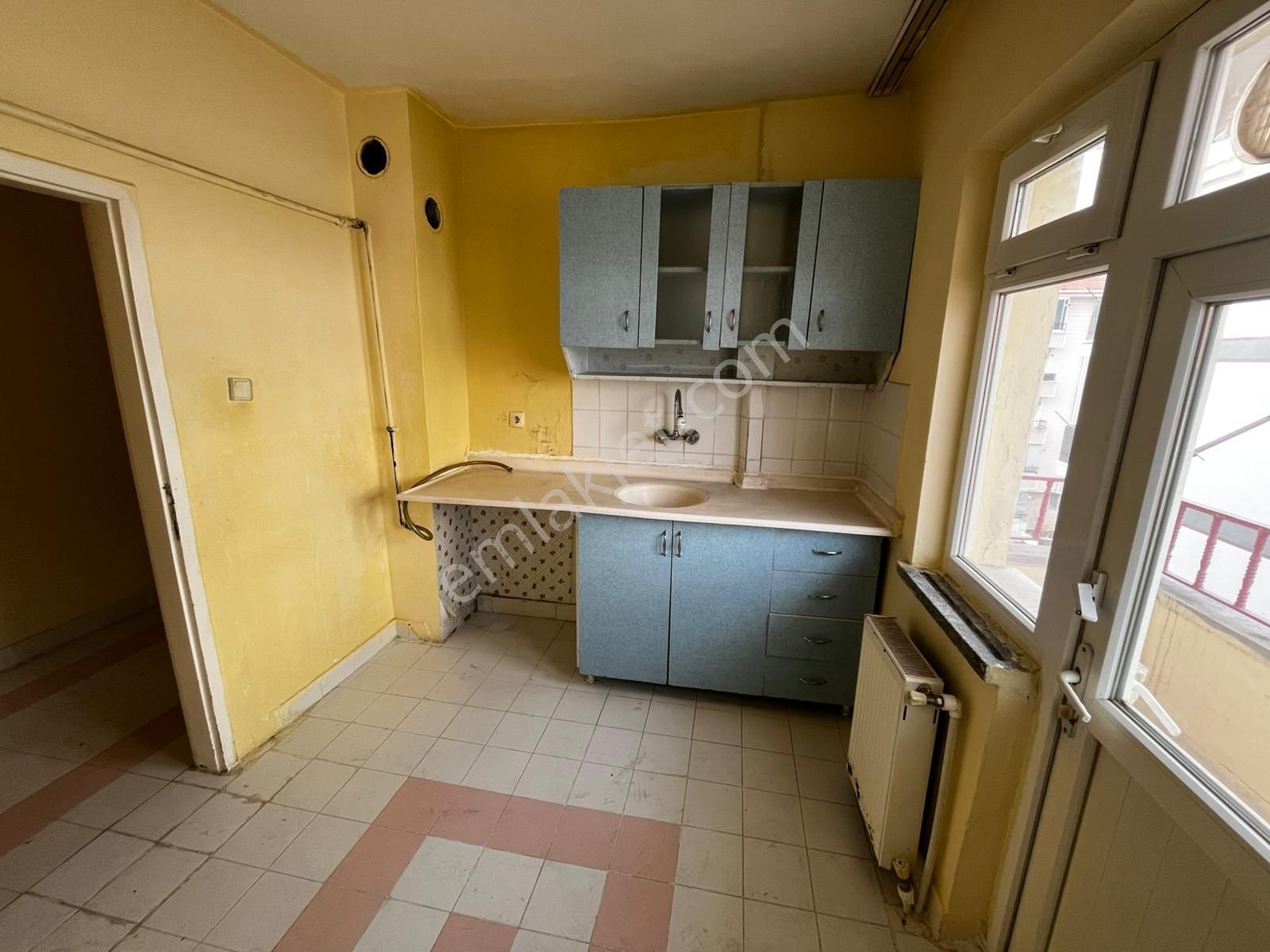 Sincan Selçuklu Mh.de 3+1 Satılık Daire - Görsel 3