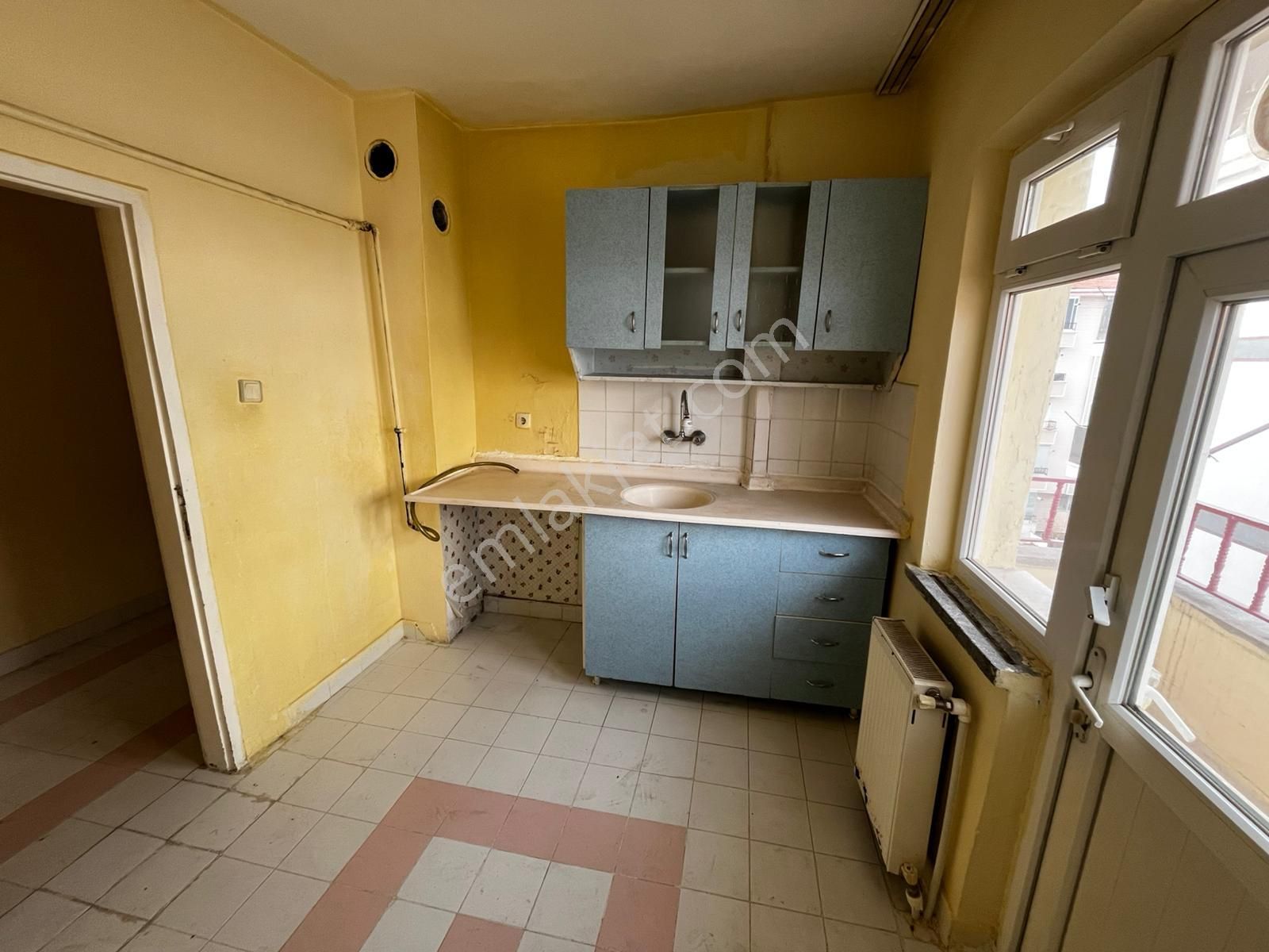 Sincan Selçuklu Mh.de 3+1 Satılık Daire - Görsel 4