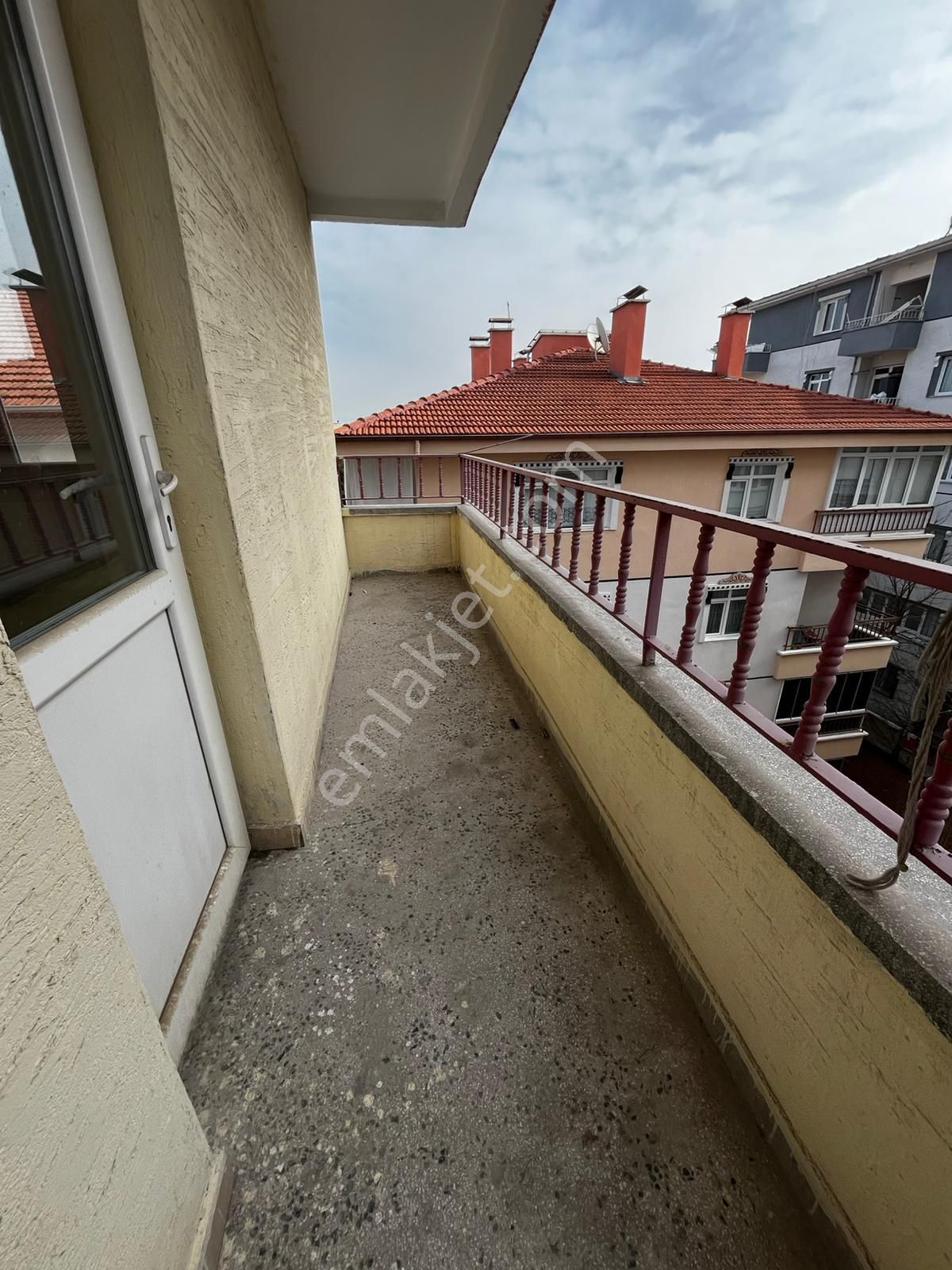 Sincan Selçuklu Mh.de 3+1 Satılık Daire - Görsel 32