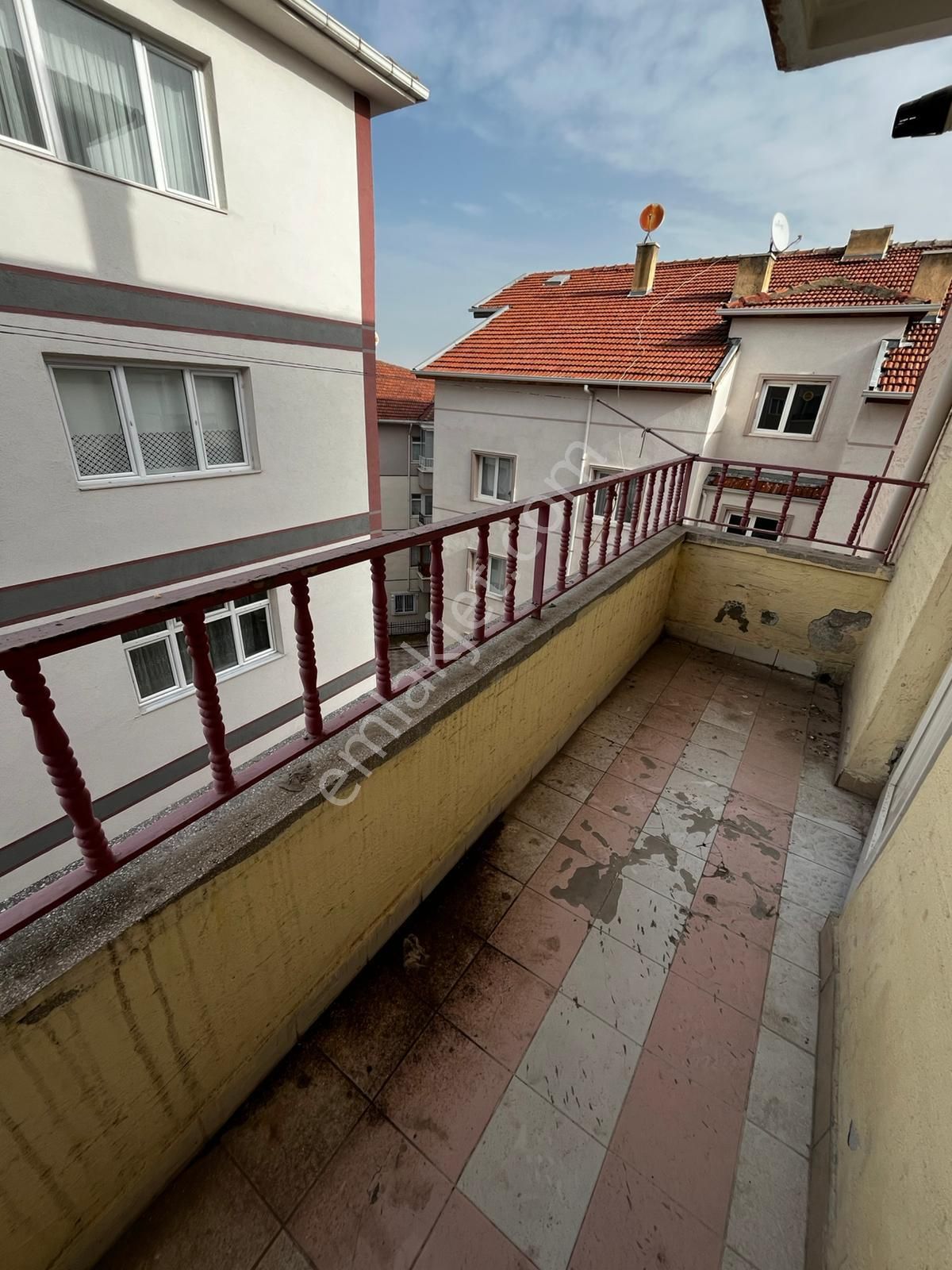 Sincan Selçuklu Mh.de 3+1 Satılık Daire - Görsel 29