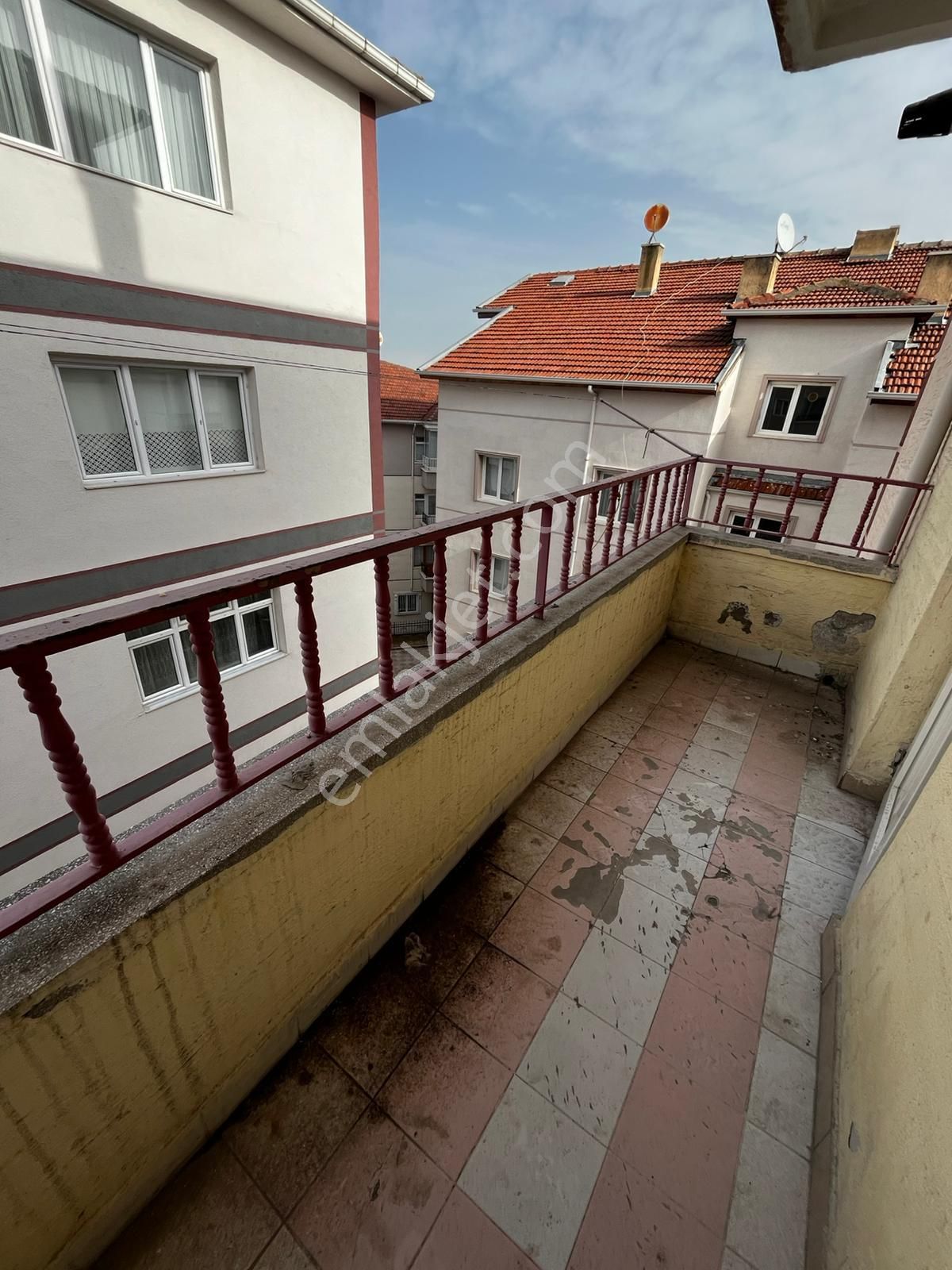 Sincan Selçuklu Mh.de 3+1 Satılık Daire - Görsel 30