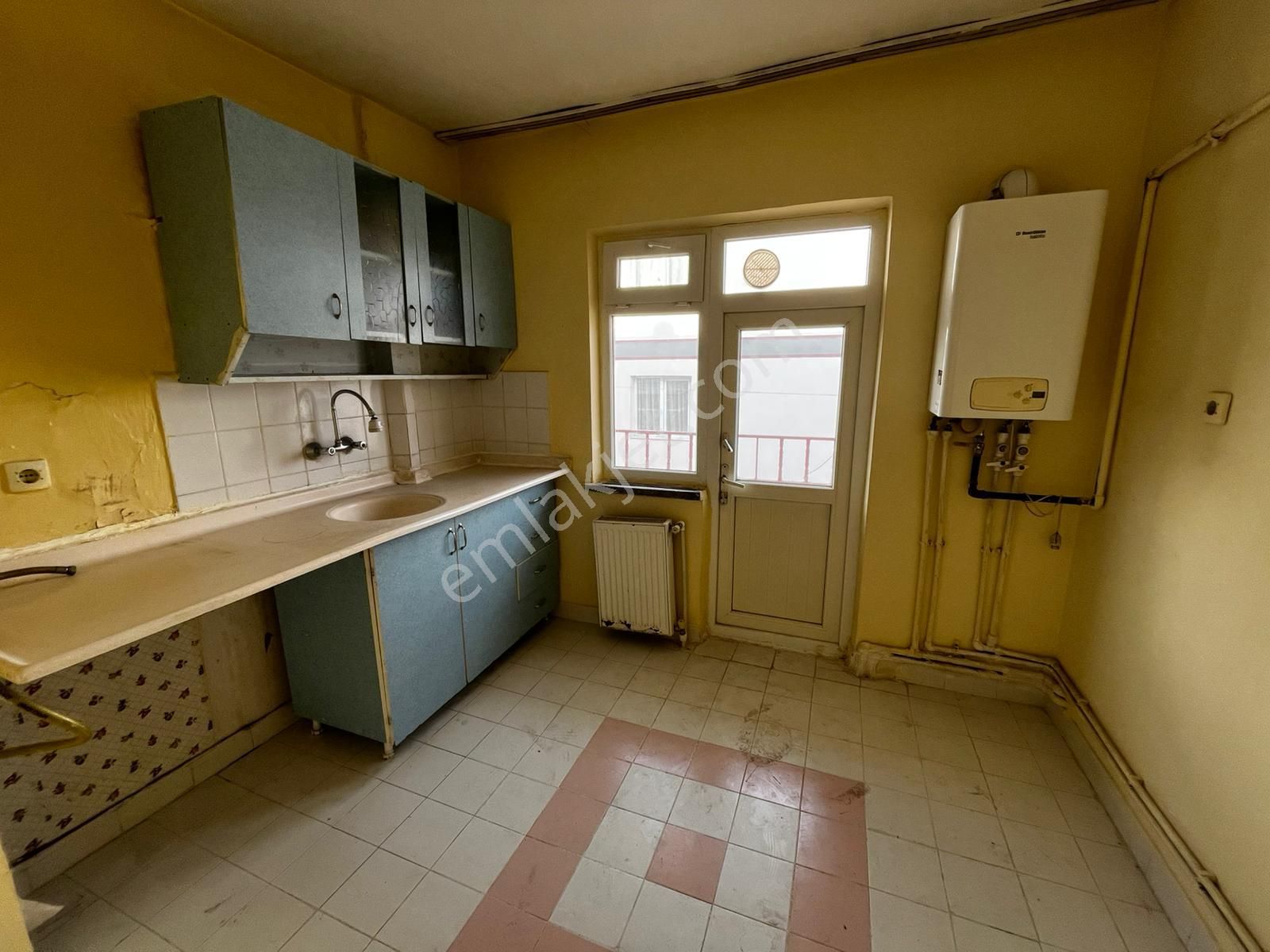 Sincan Selçuklu Mh.de 3+1 Satılık Daire