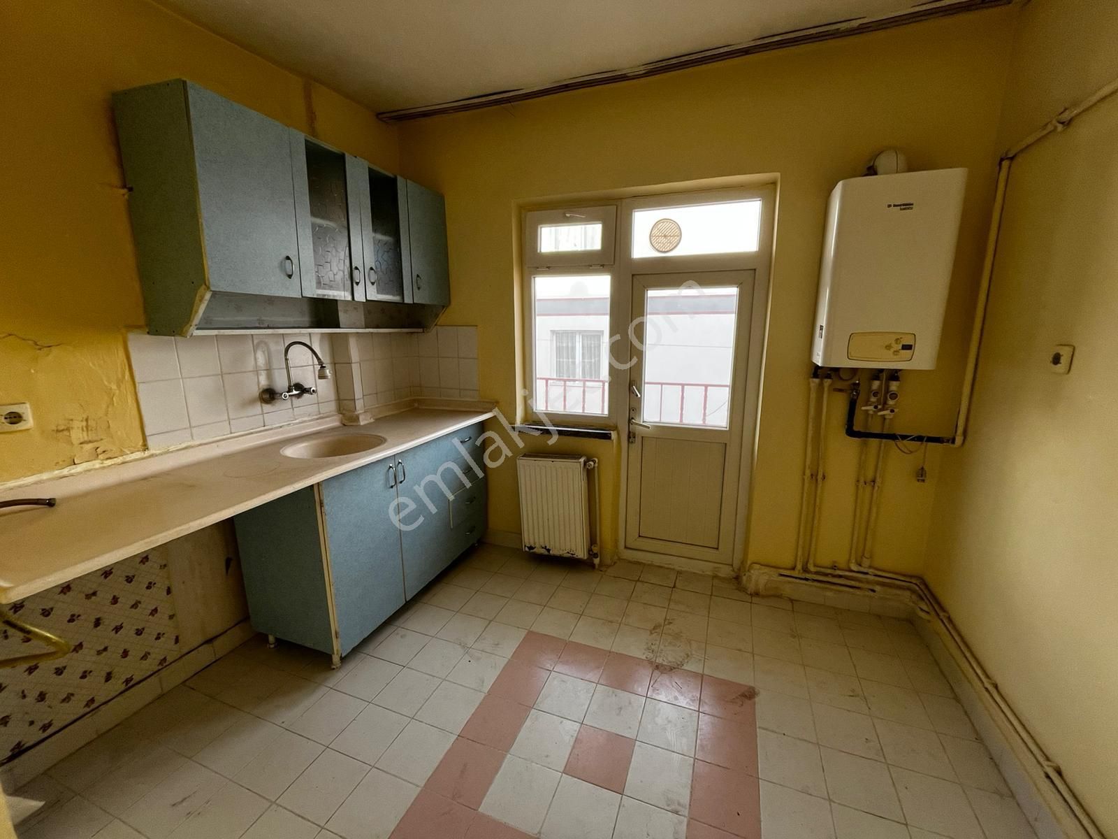 Sincan Selçuklu Mh.de 3+1 Satılık Daire - Görsel 2