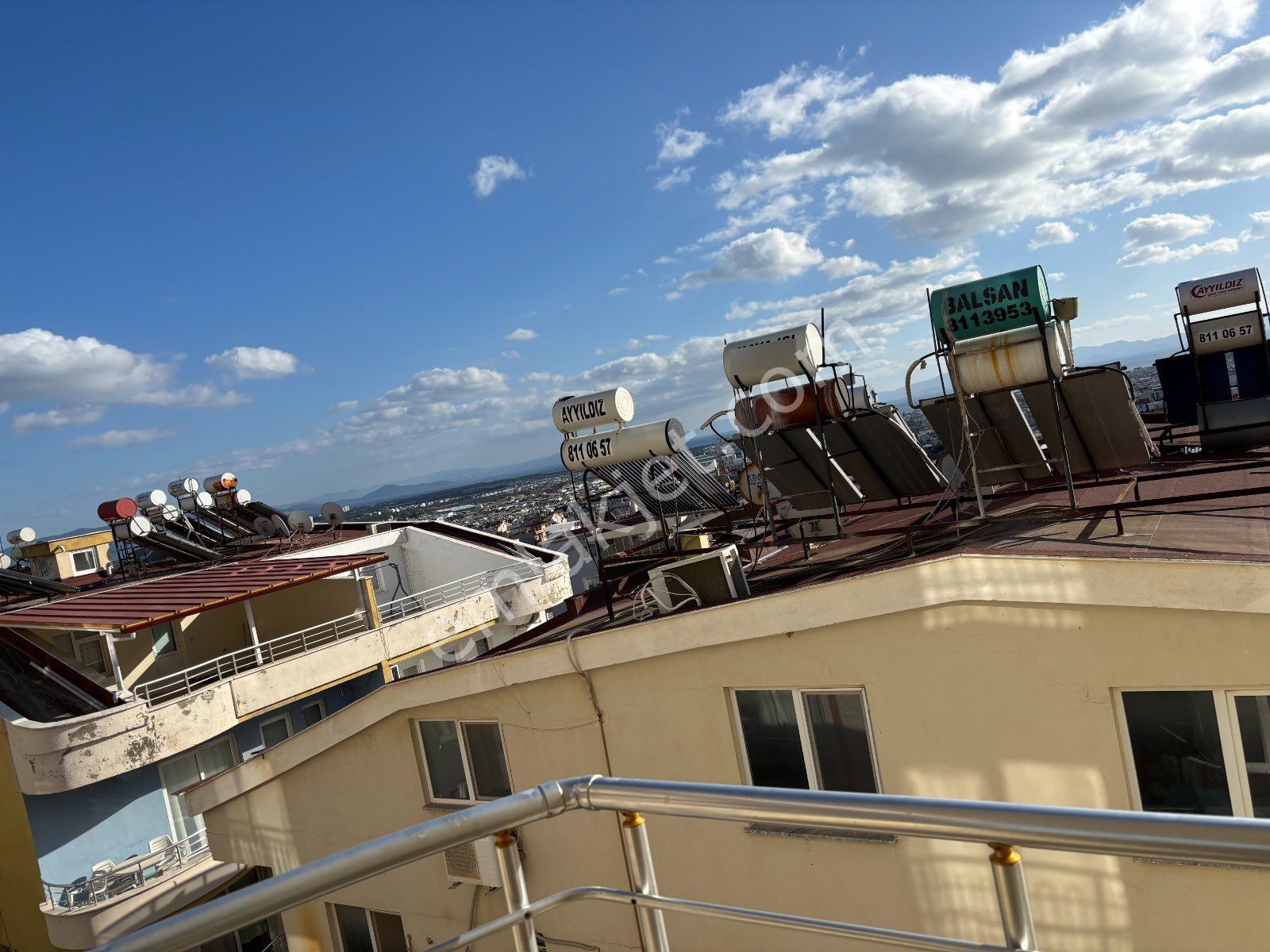 ❗️hisar Mahallesinde Satılık 2+1 Daire Ara Kat❗️ - Görsel 10