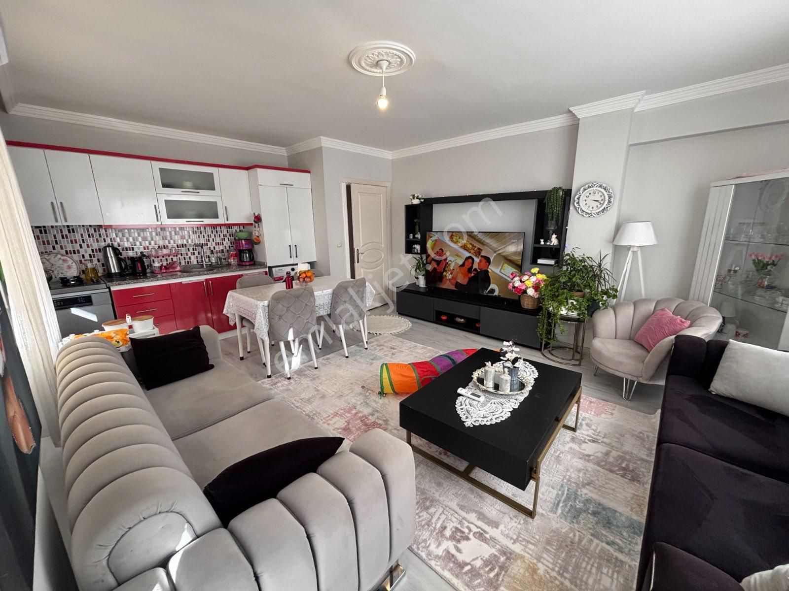 ❗️hisar Mahallesinde Satılık 2+1 Daire Ara Kat❗️ - Görsel 3