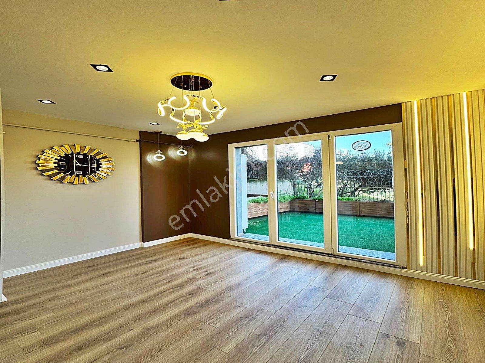 Cadde34 Yapı'dan Güzelyurt Metrobüse 5 Dk Site İçerisinde Krediye Uygun Sıfır Giriş Kat Daire - Görsel 4