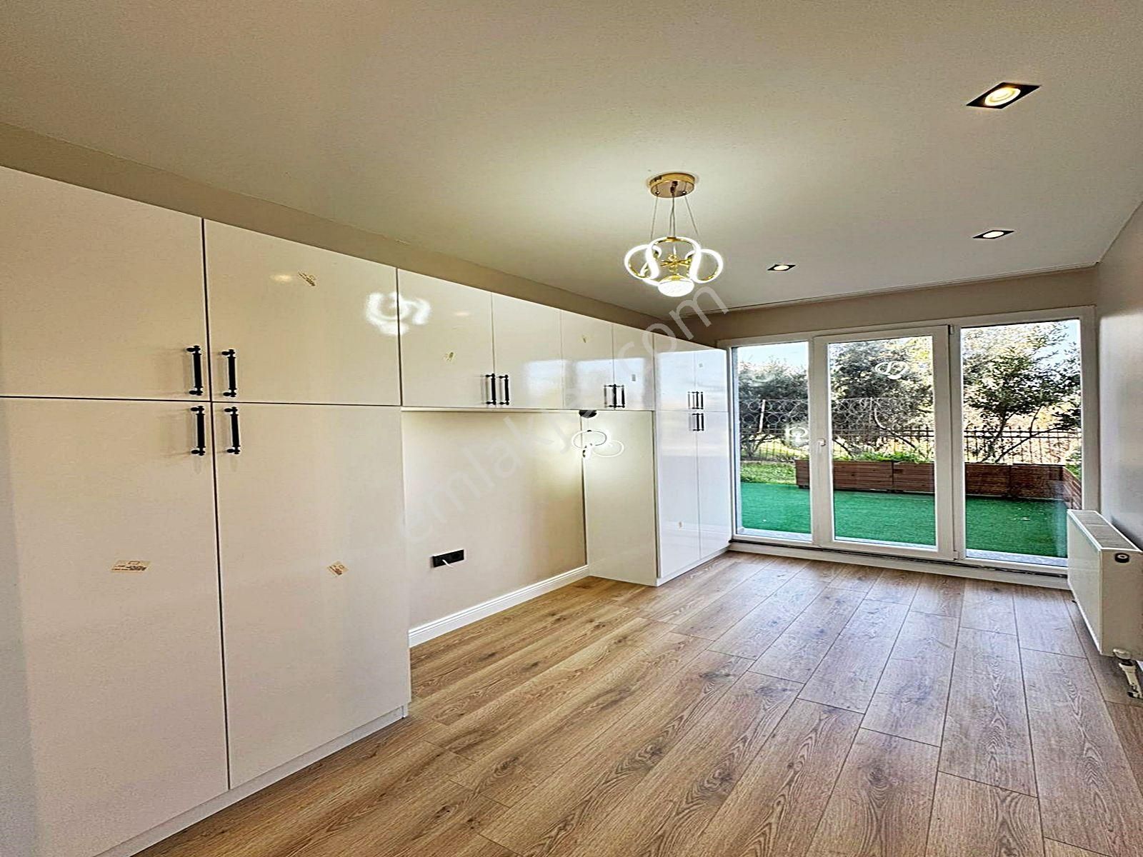 Cadde34 Yapı'dan Güzelyurt Metrobüse 5 Dk Site İçerisinde Krediye Uygun Sıfır Giriş Kat Daire - Görsel 11