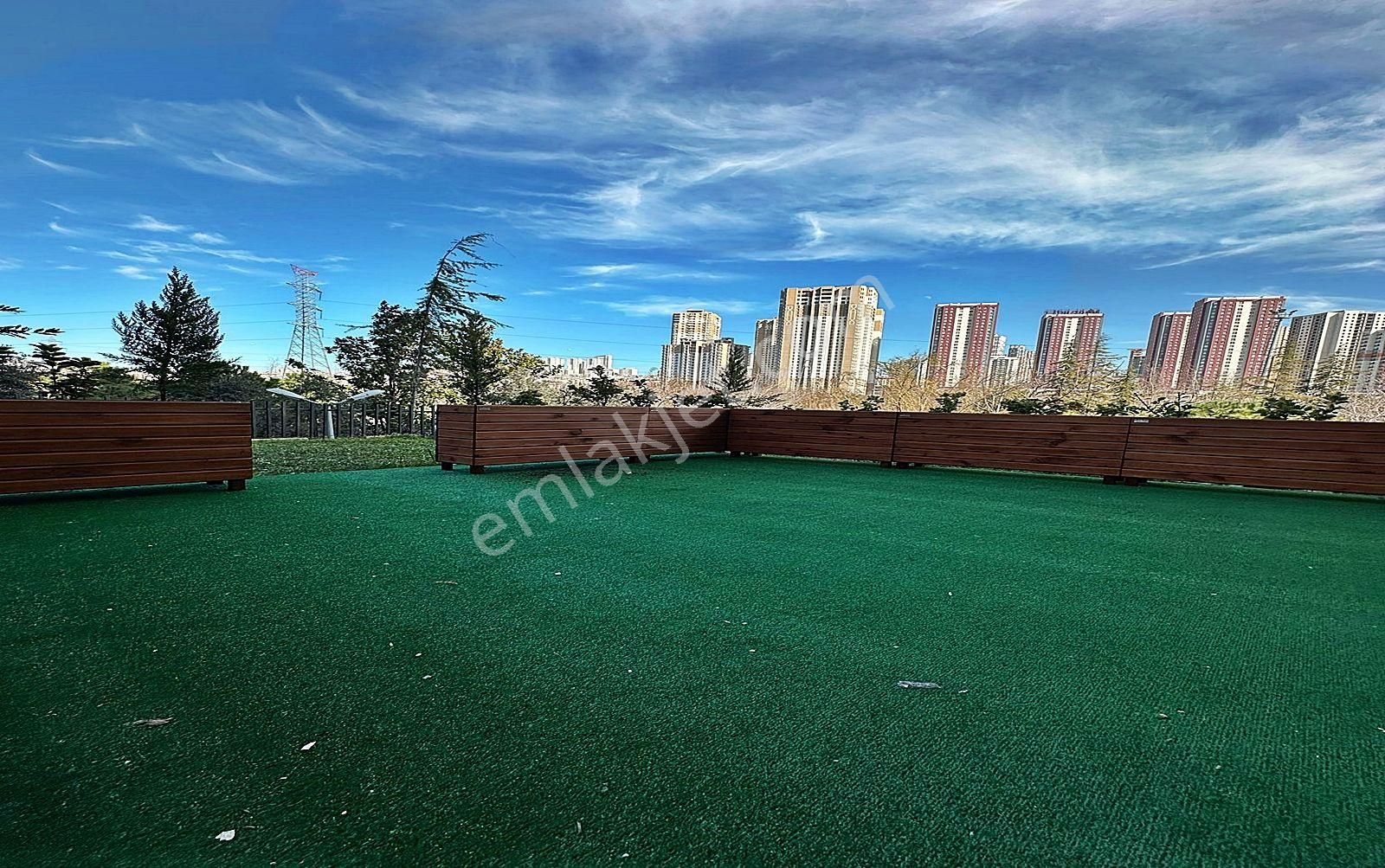 Cadde34 Yapı'dan Güzelyurt Metrobüse 5 Dk Site İçerisinde Krediye Uygun Sıfır Giriş Kat Daire - Görsel 24