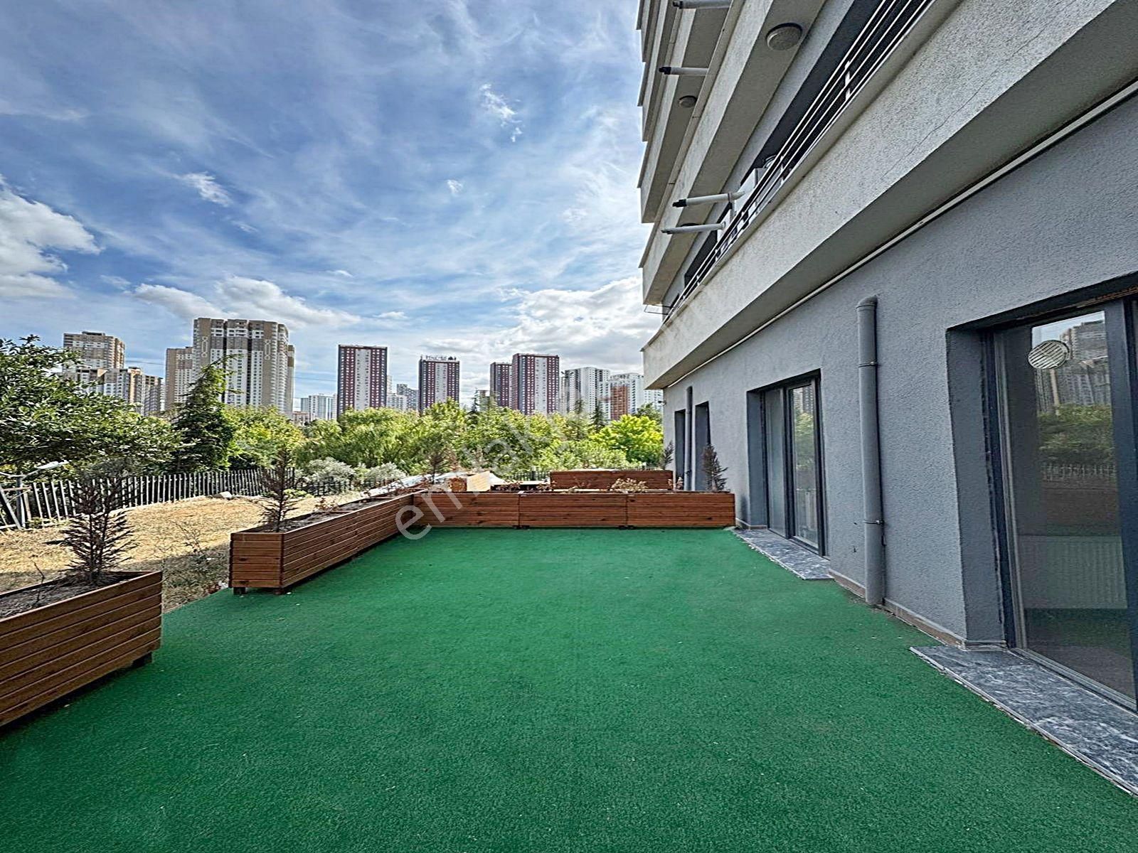 Cadde34 Yapı'dan Güzelyurt Metrobüse 5 Dk Site İçerisinde Krediye Uygun Sıfır Giriş Kat Daire - Görsel 6