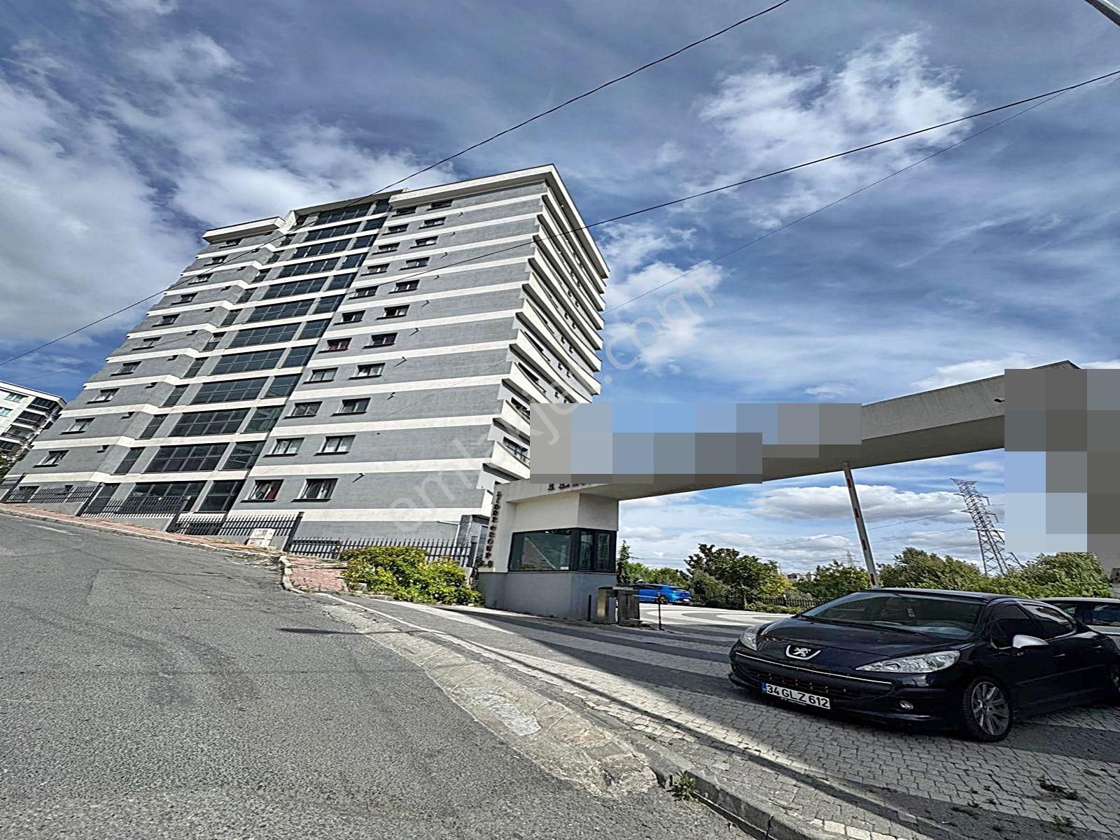 Cadde34 Yapı'dan Güzelyurt Metrobüse 5 Dk Site İçerisinde Krediye Uygun Sıfır Giriş Kat Daire - Görsel 8