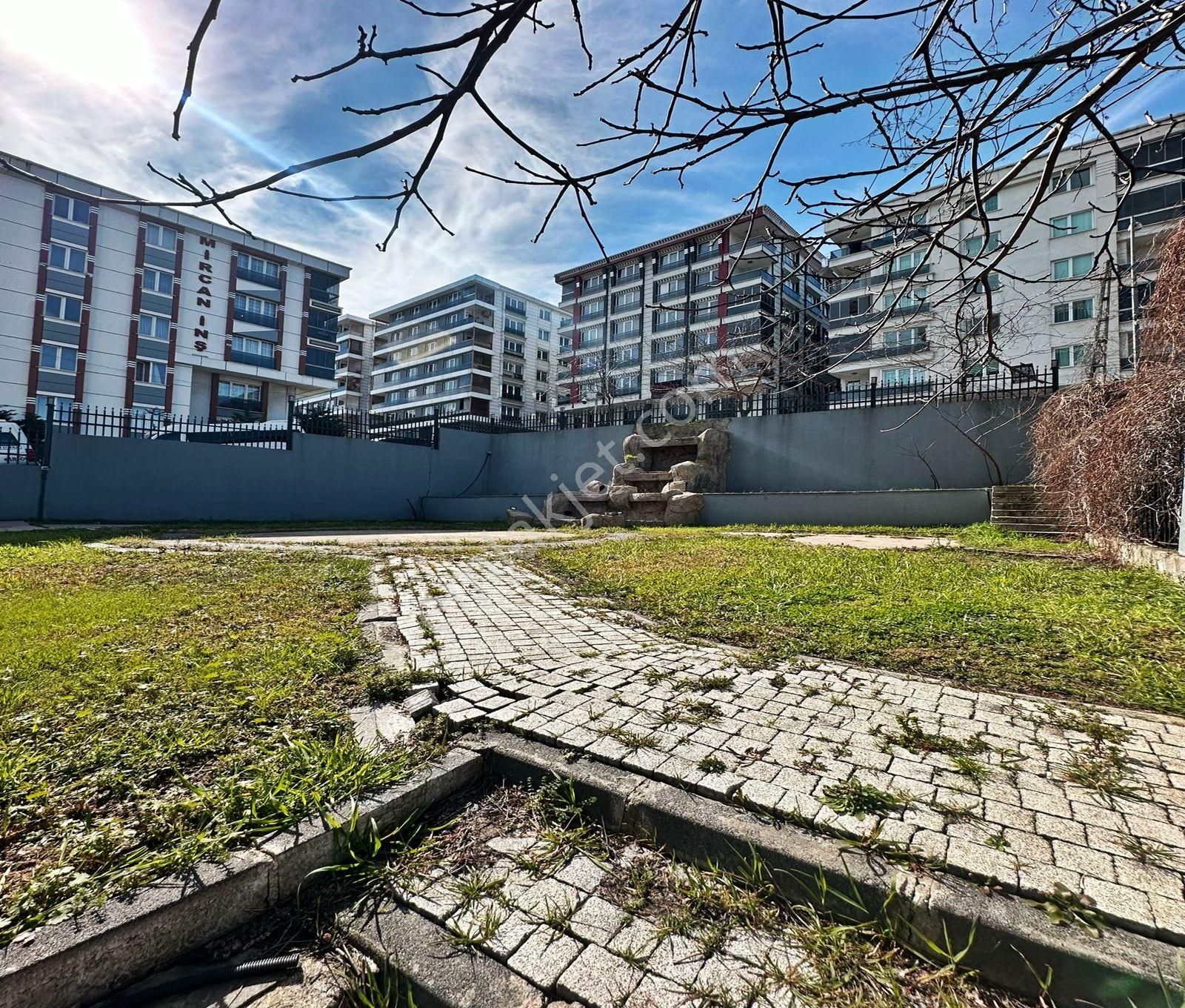 Cadde34 Yapı'dan Güzelyurt Metrobüse 5 Dk Site İçerisinde Krediye Uygun Sıfır Giriş Kat Daire - Görsel 19