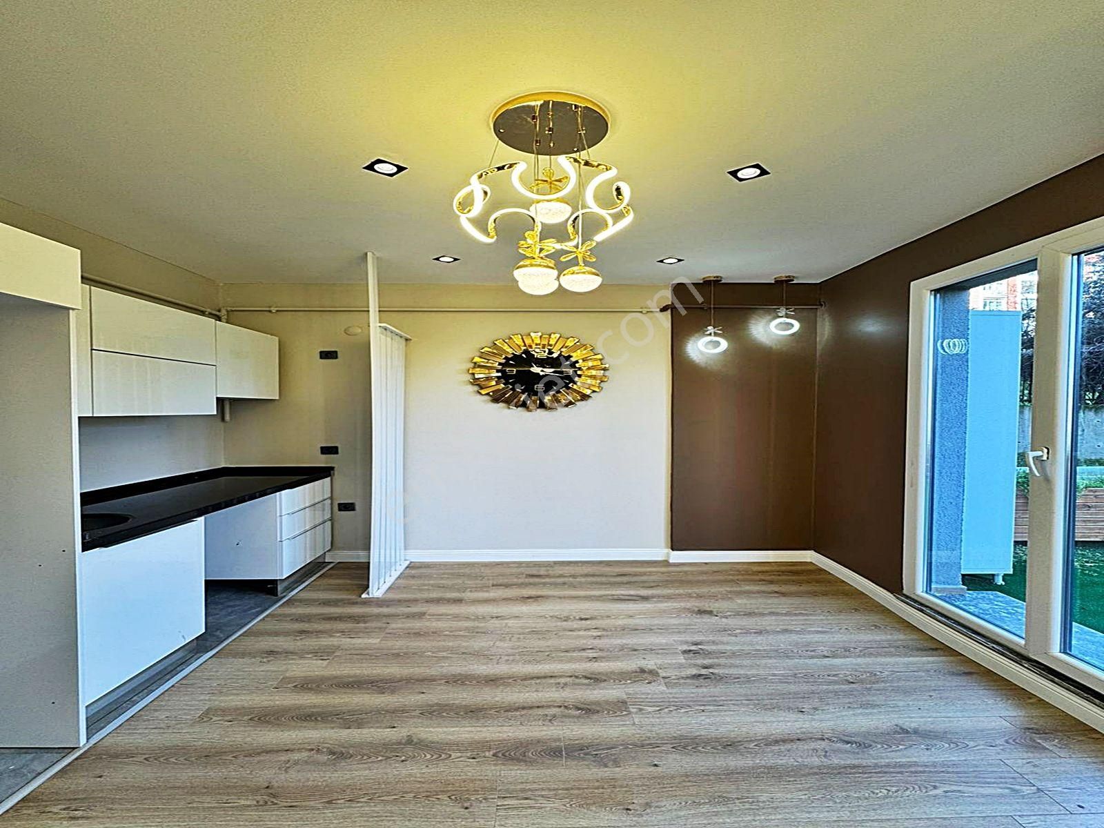 Cadde34 Yapı'dan Güzelyurt Metrobüse 5 Dk Site İçerisinde Krediye Uygun Sıfır Giriş Kat Daire - Görsel 5