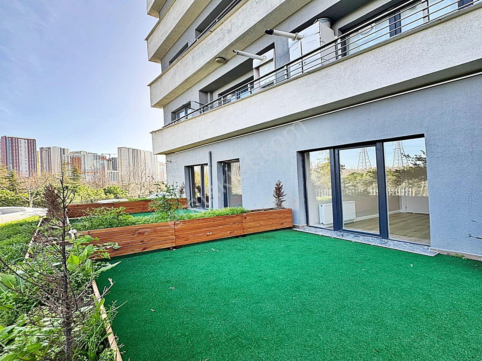 Cadde34 Yapı'dan Güzelyurt Metrobüse 5 Dk Site İçerisinde Krediye Uygun Sıfır Giriş Kat Daire - Görsel 25