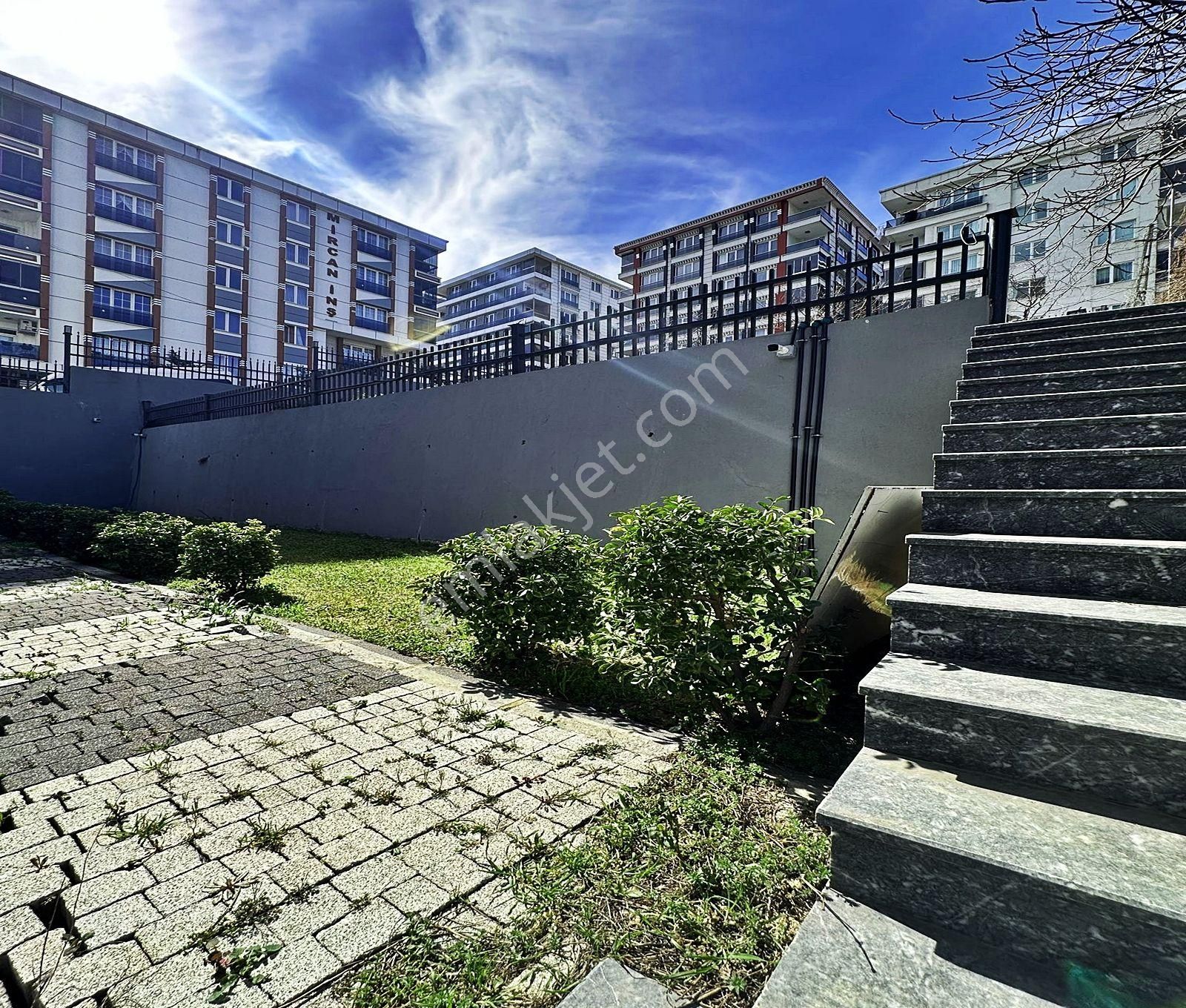 Cadde34 Yapı'dan Güzelyurt Metrobüse 5 Dk Site İçerisinde Krediye Uygun Sıfır Giriş Kat Daire - Görsel 20