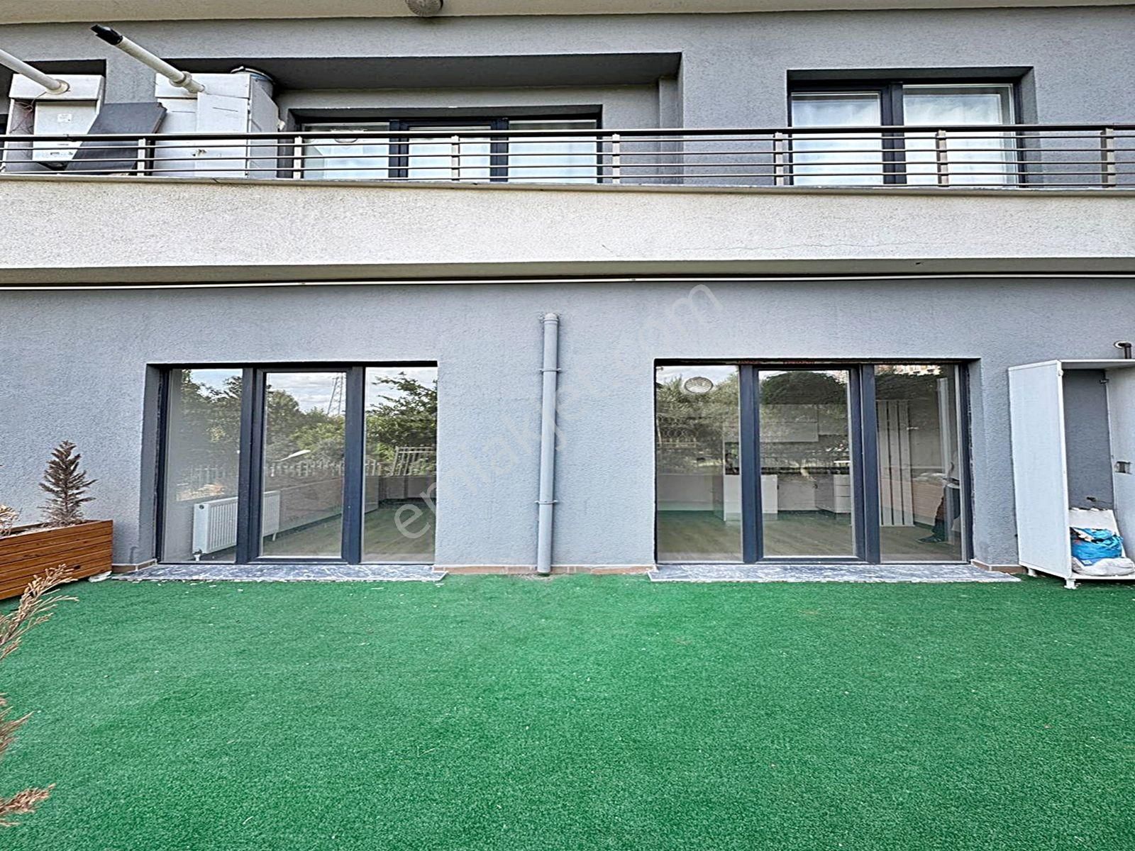 Cadde34 Yapı'dan Güzelyurt Metrobüse 5 Dk Site İçerisinde Krediye Uygun Sıfır Giriş Kat Daire - Görsel 15