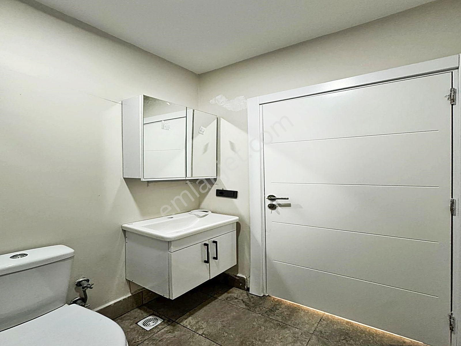 Cadde34 Yapı'dan Güzelyurt Metrobüse 5 Dk Site İçerisinde Krediye Uygun Sıfır Giriş Kat Daire - Görsel 23