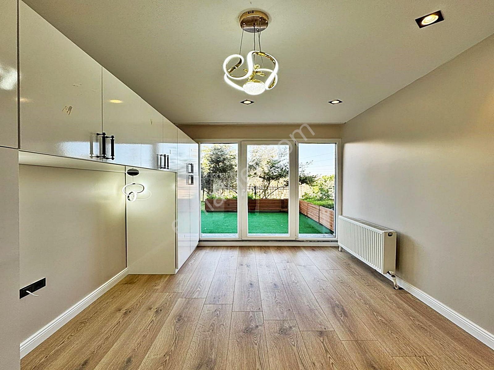 Cadde34 Yapı'dan Güzelyurt Metrobüse 5 Dk Site İçerisinde Krediye Uygun Sıfır Giriş Kat Daire - Görsel 12