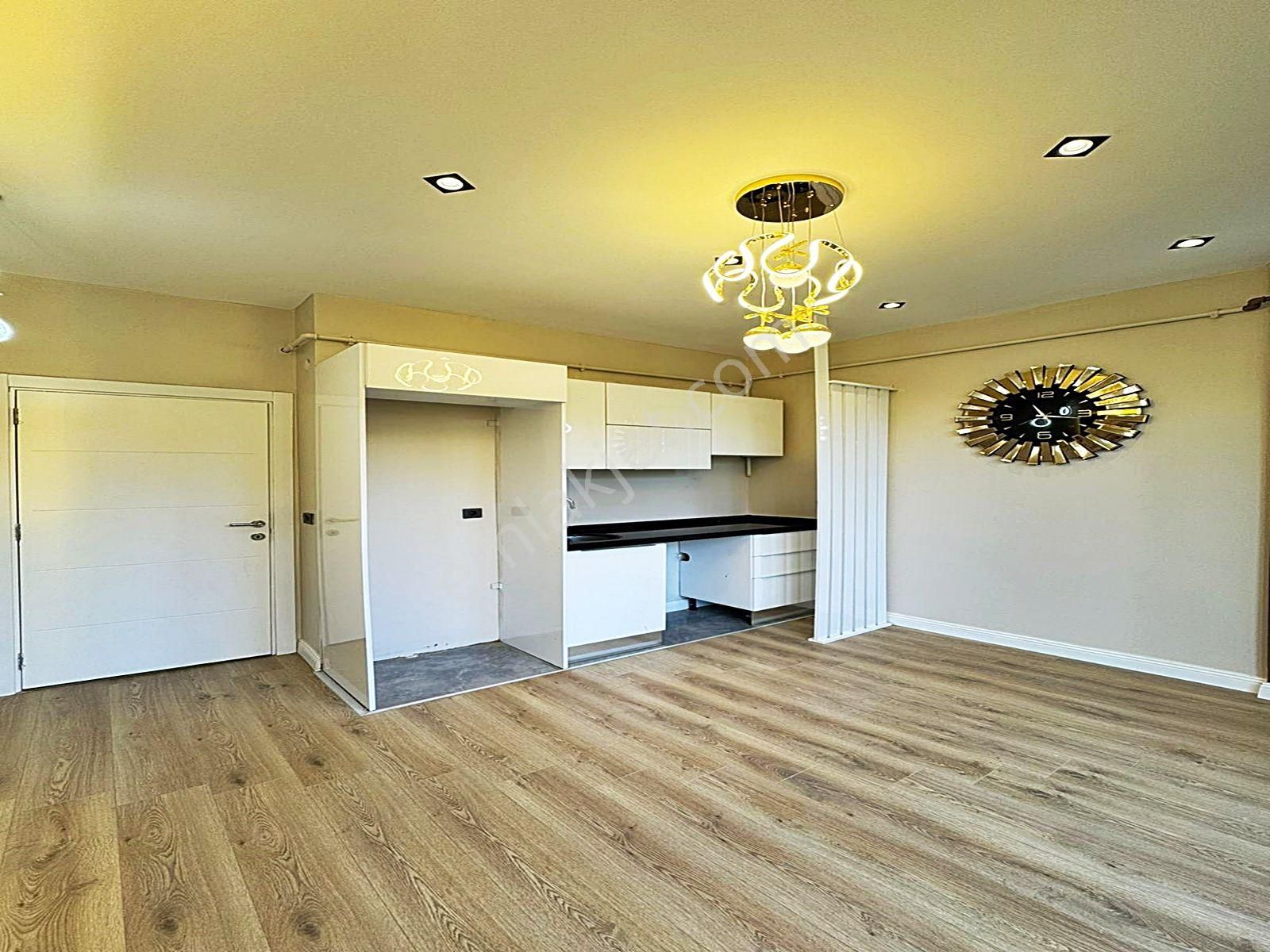 Cadde34 Yapı'dan Güzelyurt Metrobüse 5 Dk Site İçerisinde Krediye Uygun Sıfır Giriş Kat Daire - Görsel 7