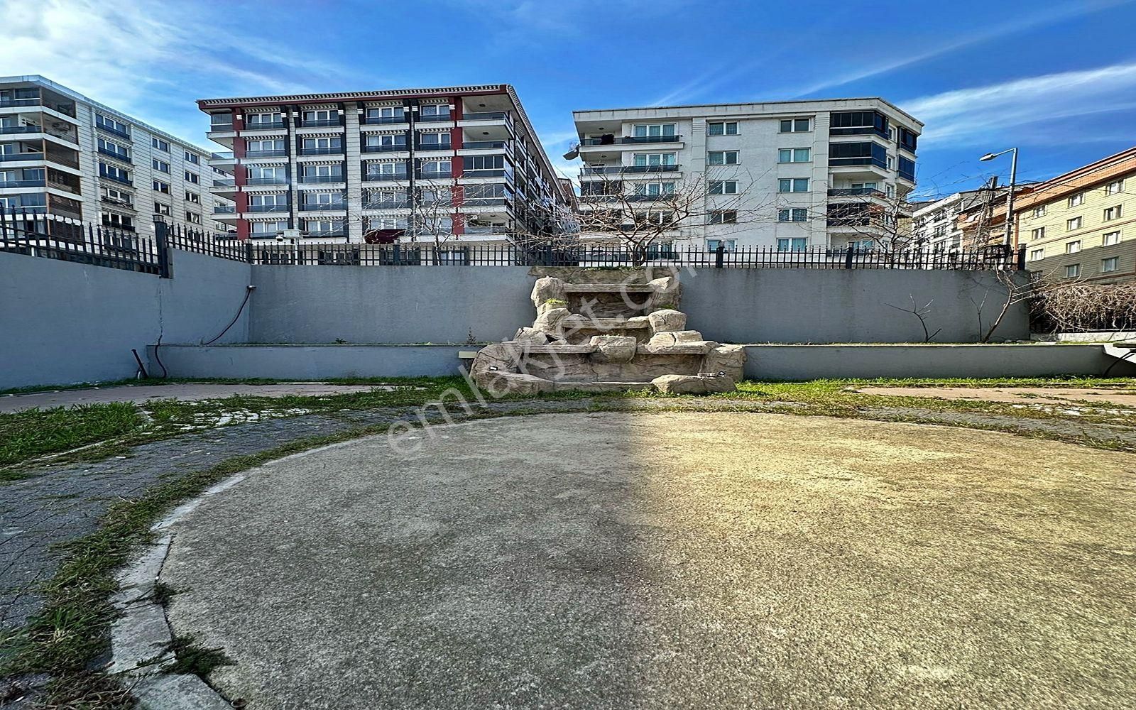 Cadde34 Yapı'dan Güzelyurt Metrobüse 5 Dk Site İçerisinde Krediye Uygun Sıfır Giriş Kat Daire - Görsel 26