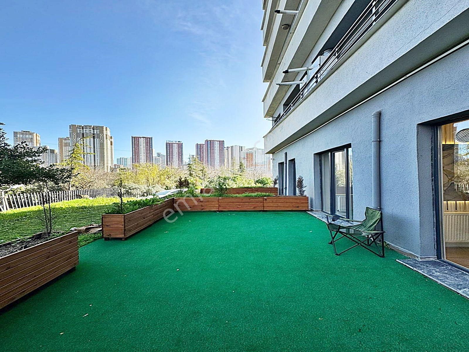 Cadde34 Yapı'dan Güzelyurt Metrobüse 5 Dk Site İçerisinde Krediye Uygun Sıfır Giriş Kat Daire - Görsel 28