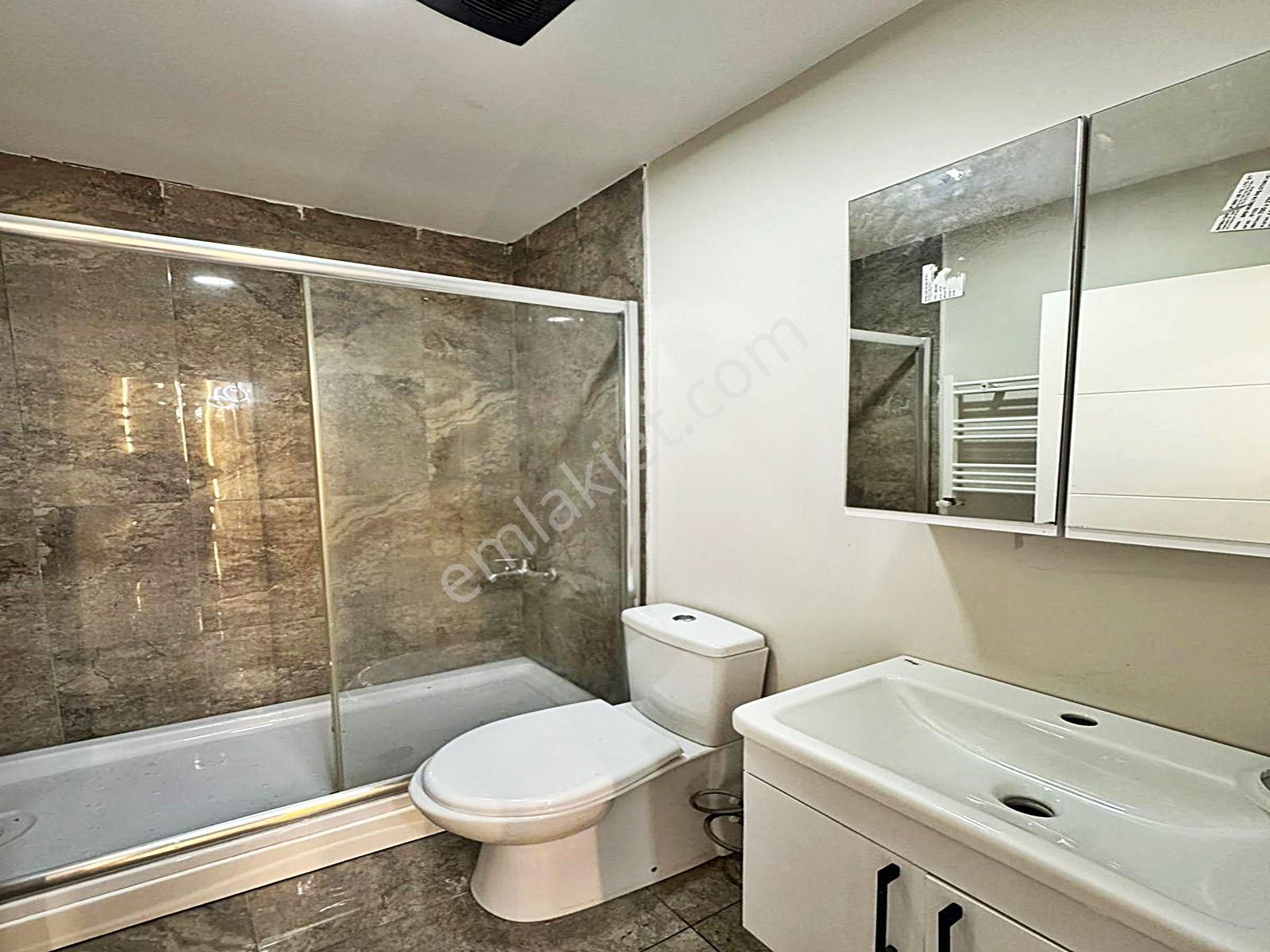 Cadde34 Yapı'dan Güzelyurt Metrobüse 5 Dk Site İçerisinde Krediye Uygun Sıfır Giriş Kat Daire - Görsel 21