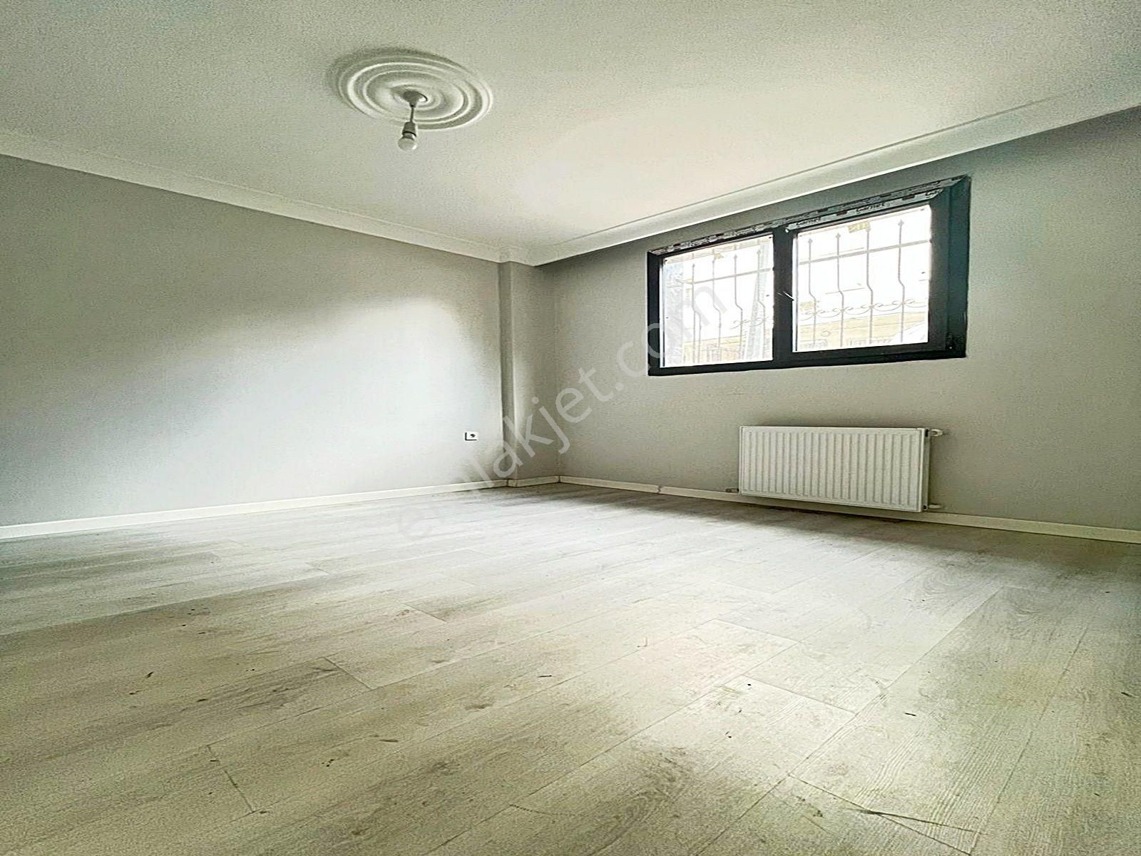 İlk Evim Kredisine Uygun Sıfır Binada 2+1 Lüks Daire !!! - Görsel 9