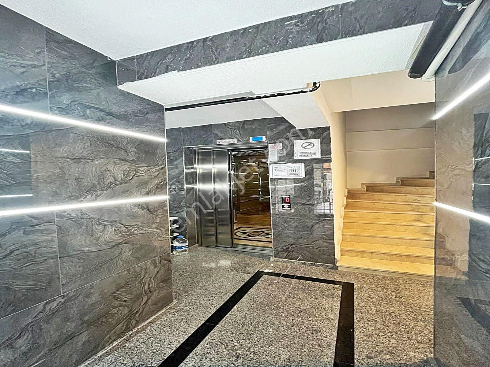 İlk Evim Kredisine Uygun Sıfır Binada 2+1 Lüks Daire !!! - Görsel 18