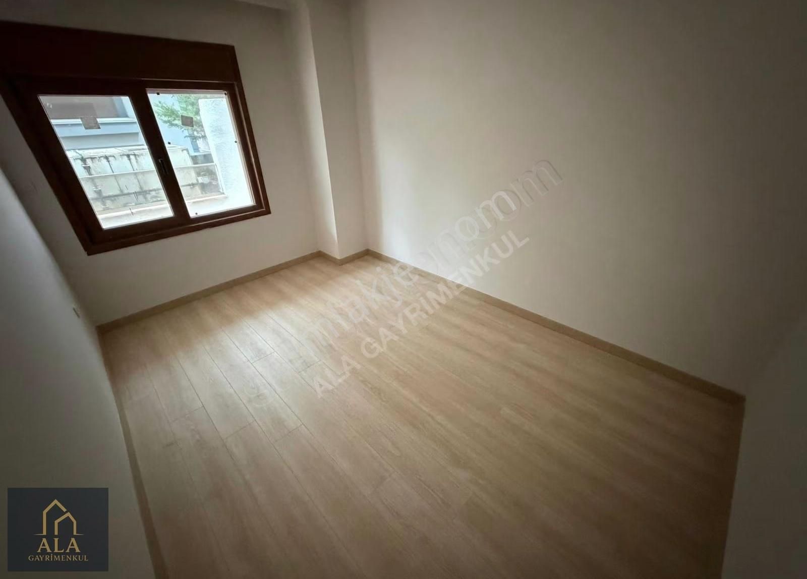 İdealtepe'de Sıfır, Teraslı 1+1 Daire - Metro Yakını - Görsel 15