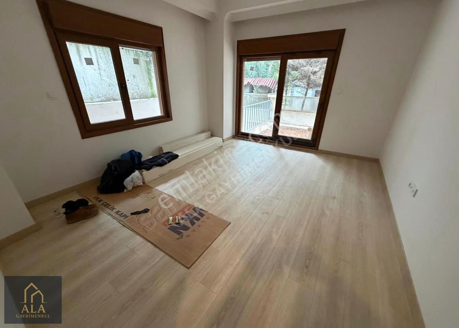 İdealtepe'de Sıfır, Teraslı 1+1 Daire - Metro Yakını - Görsel 19